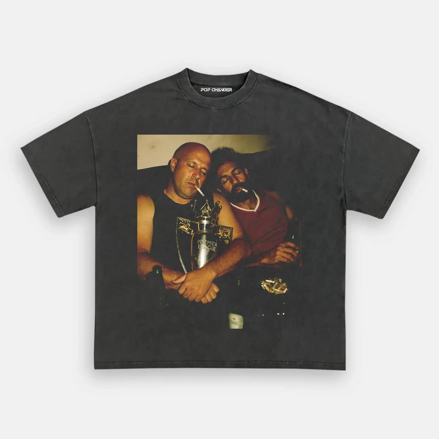 LIVERPOOL F.C 2025 V5 TEE - POPCHANGER