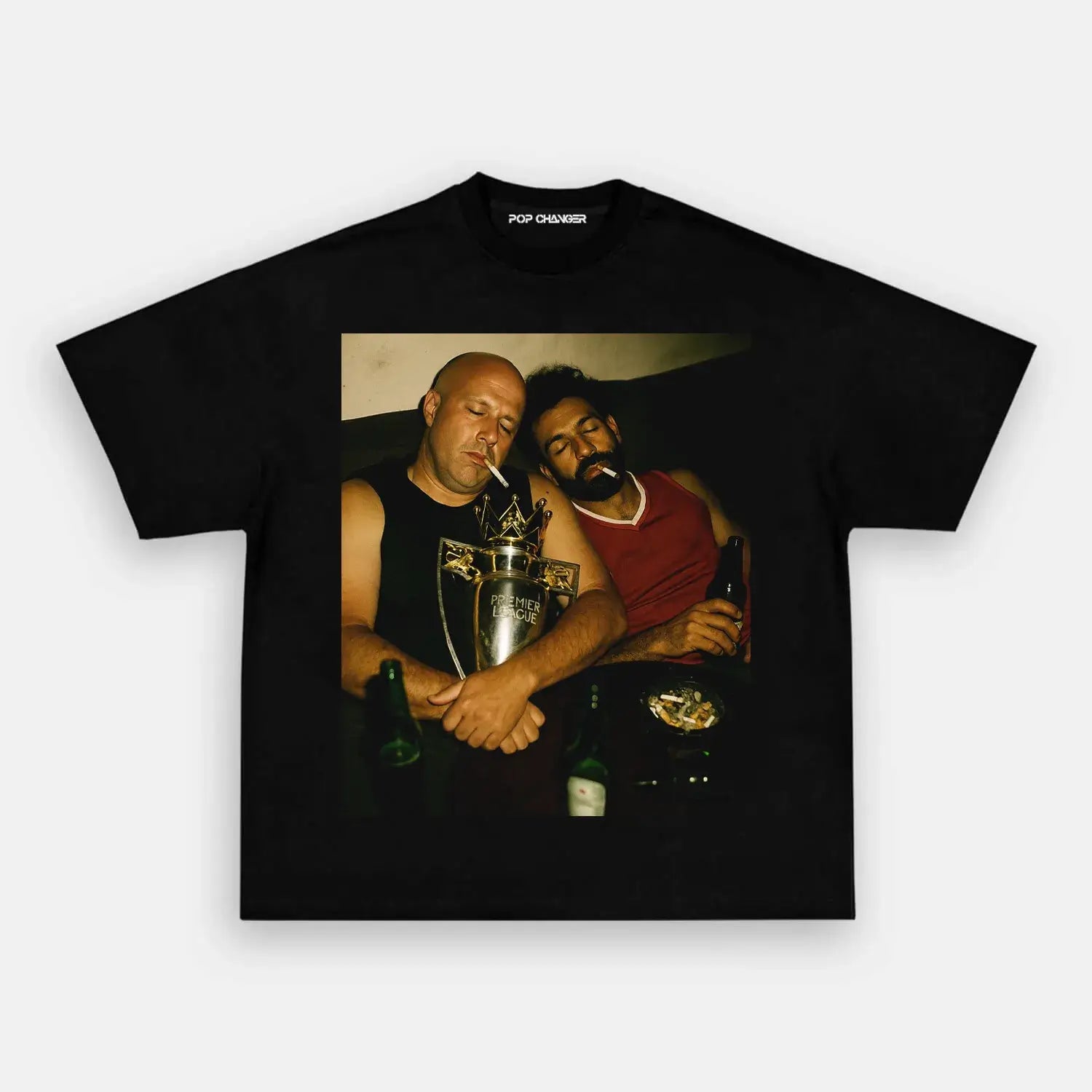 LIVERPOOL F.C 2025 V5 TEE - POPCHANGER