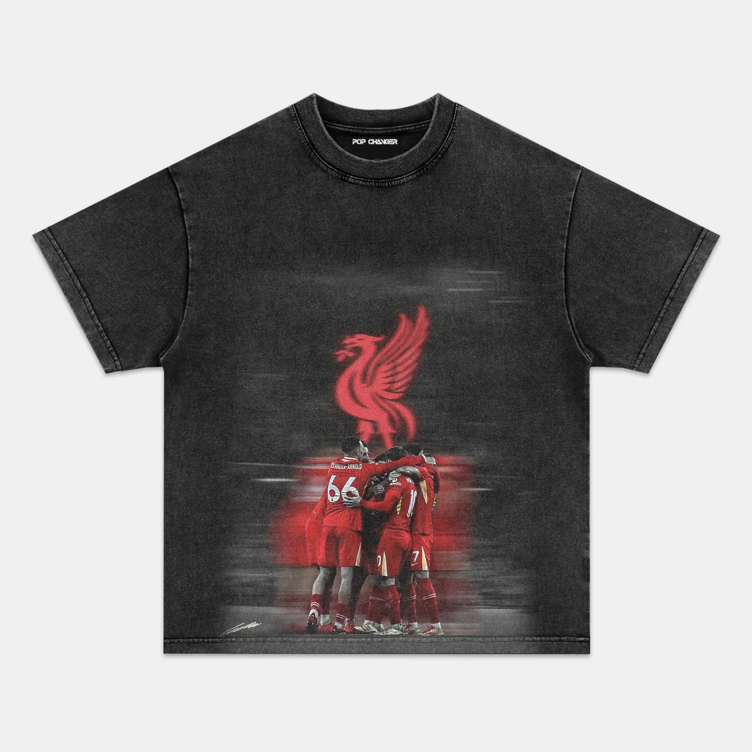 LIVERPOOL F.C 3.0 TEE - POPCHANGER