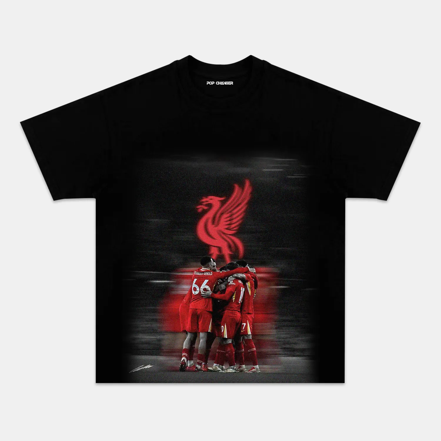 LIVERPOOL F.C 3.0 TEE - POPCHANGER