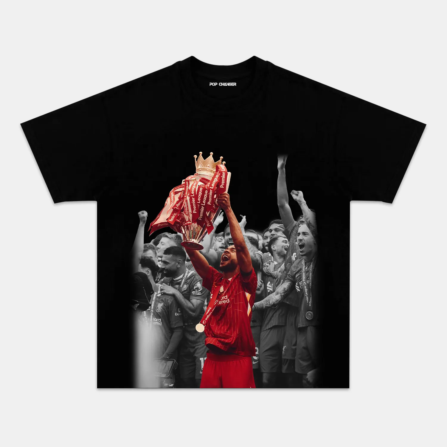 LIVERPOOL F.C TEE - POPCHANGER