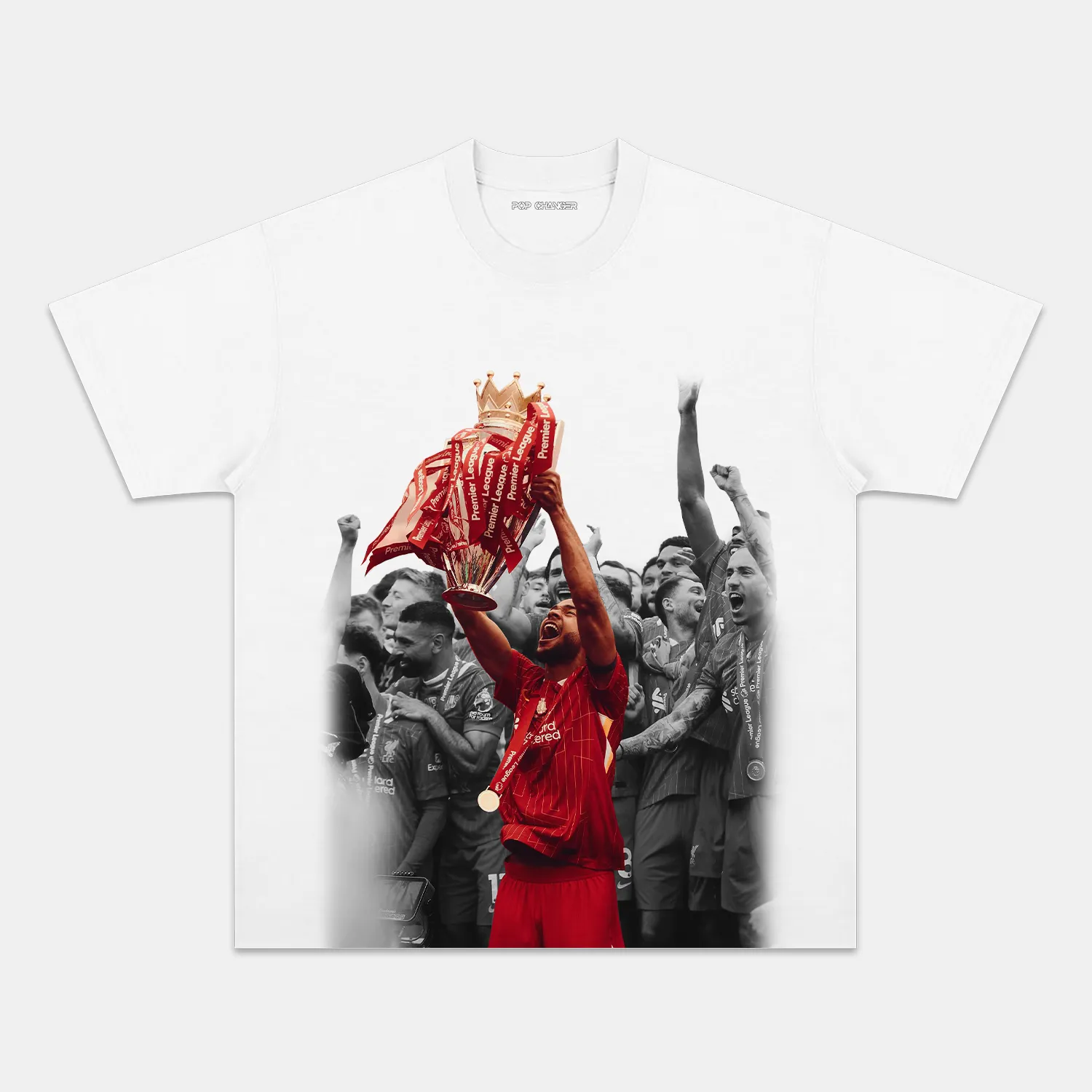 LIVERPOOL F.C TEE - POPCHANGER