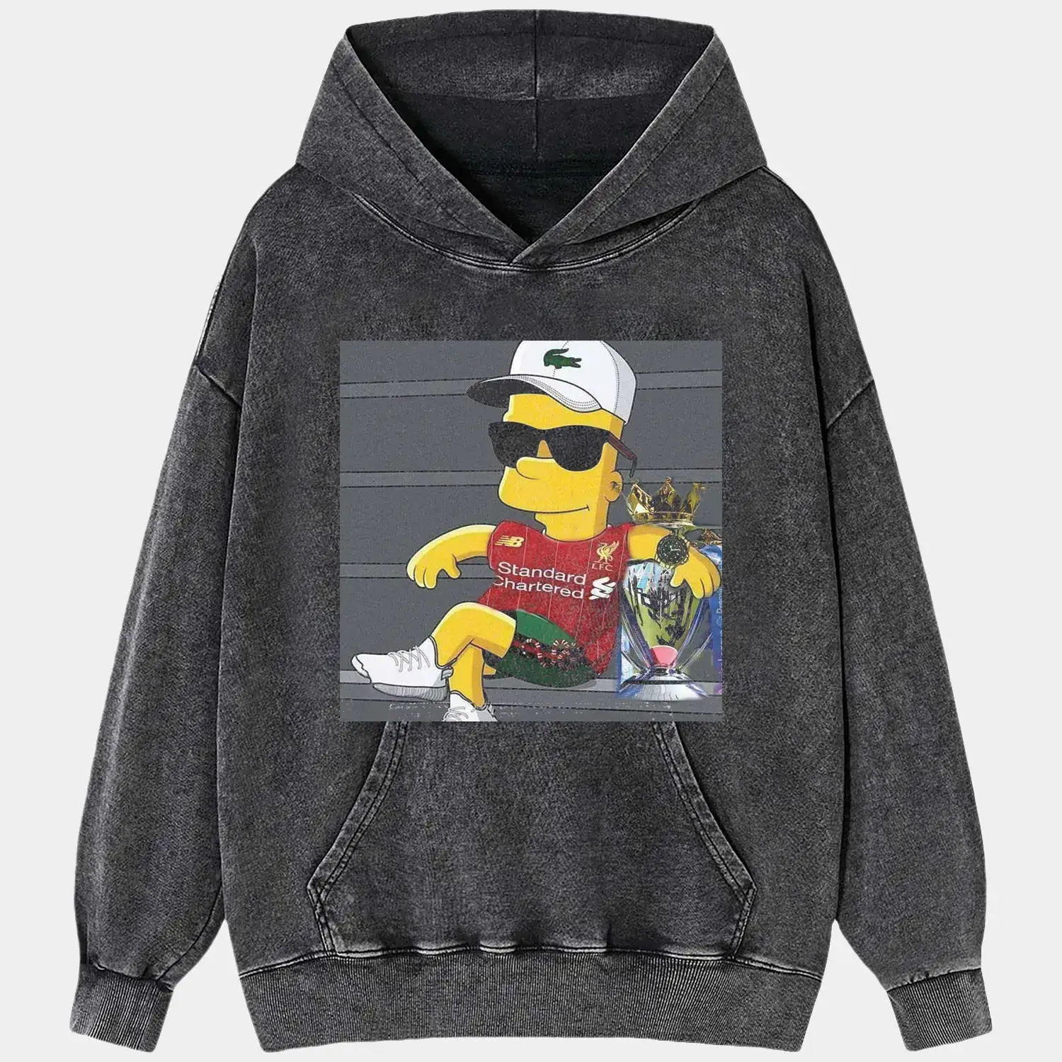 LIVERPOOL TEE - POPCHANGER