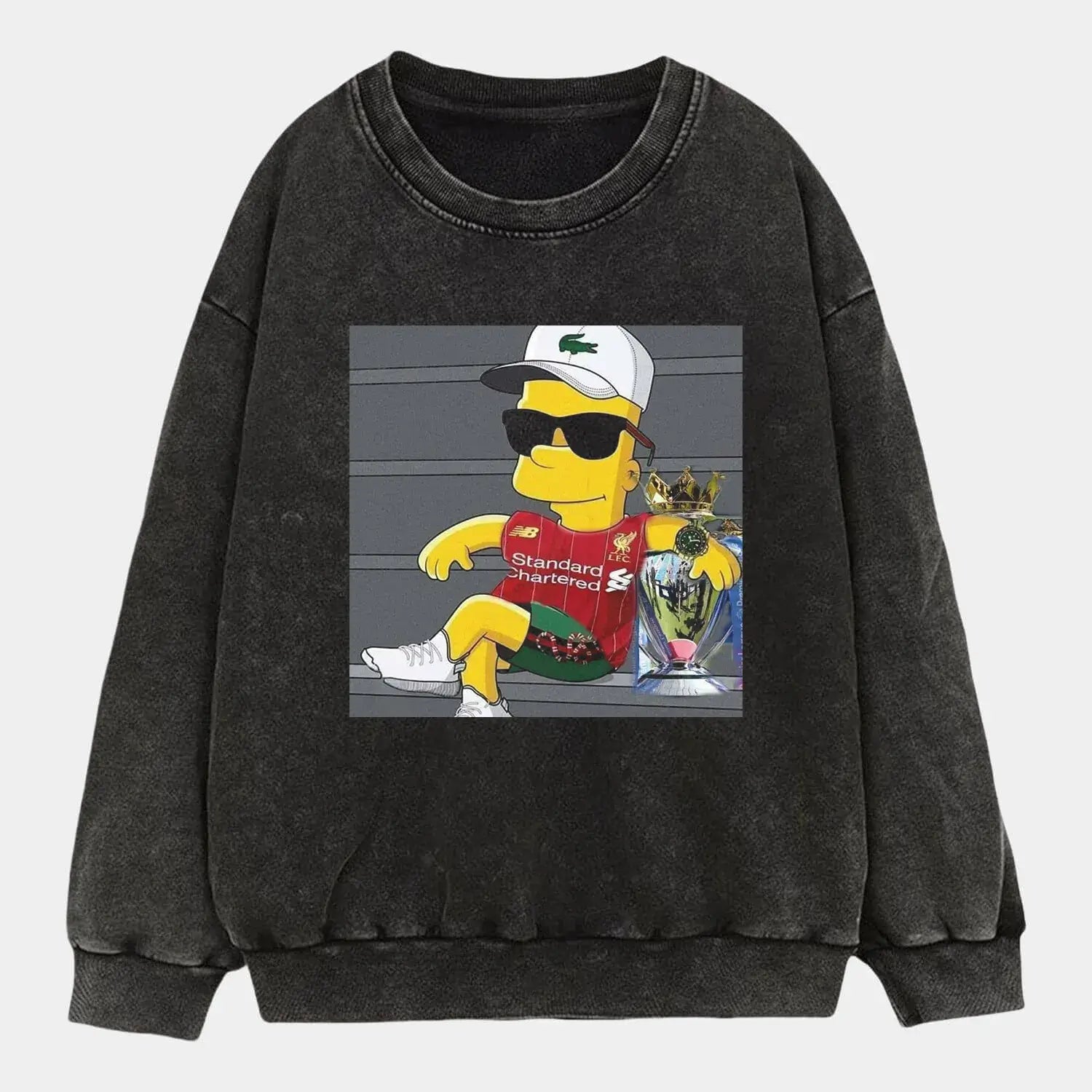 LIVERPOOL TEE - POPCHANGER