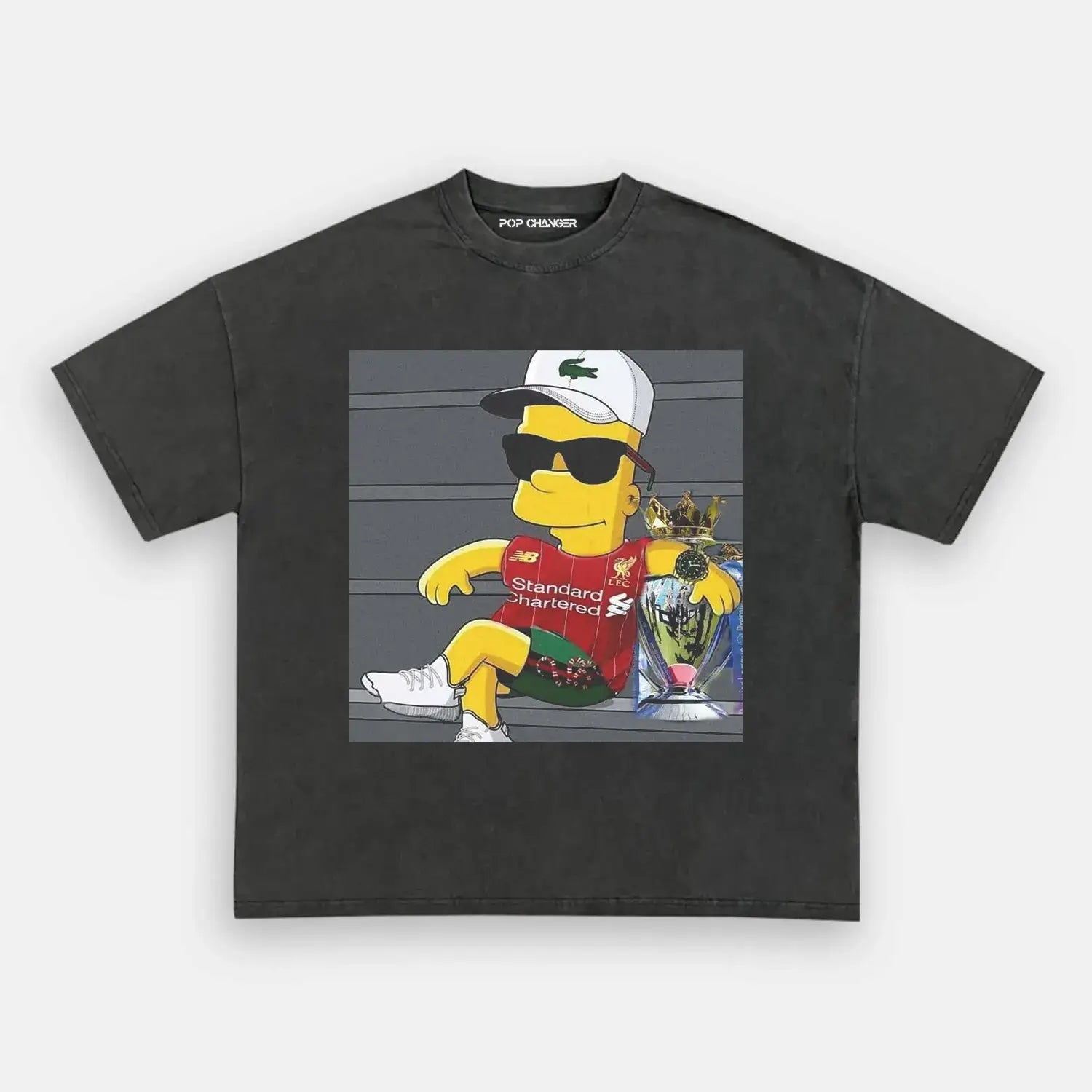 LIVERPOOL TEE - POPCHANGER