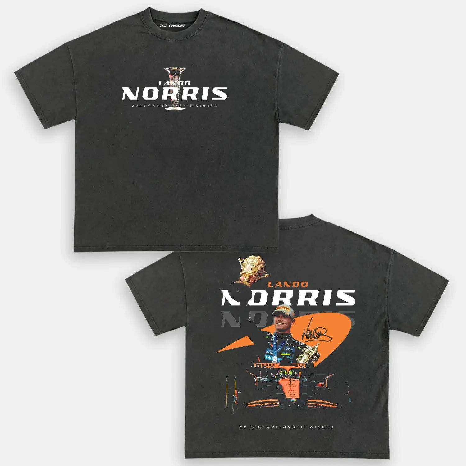 LN Champion Tee - [DS] - POPCHANGER