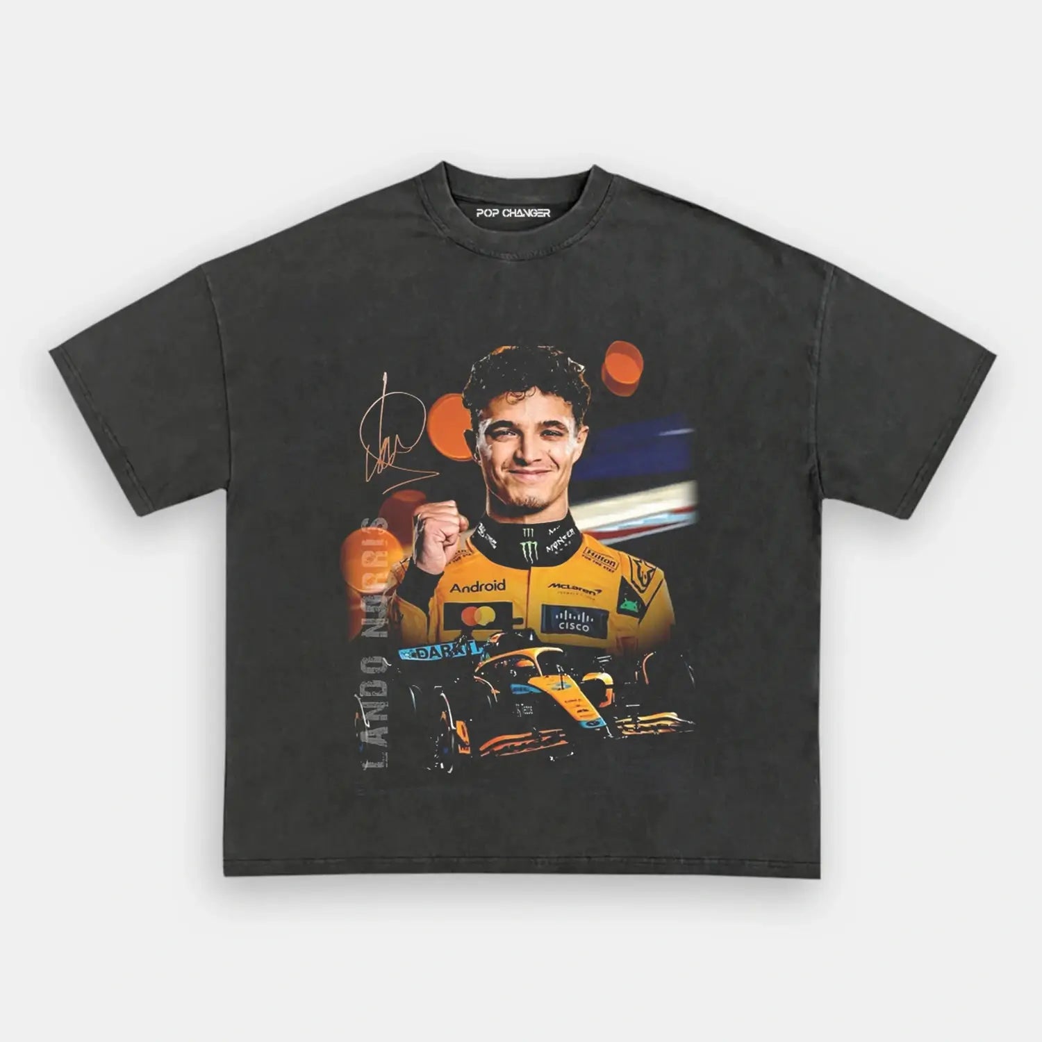 LN 12.8 TEE 2.0 - POPCHANGER