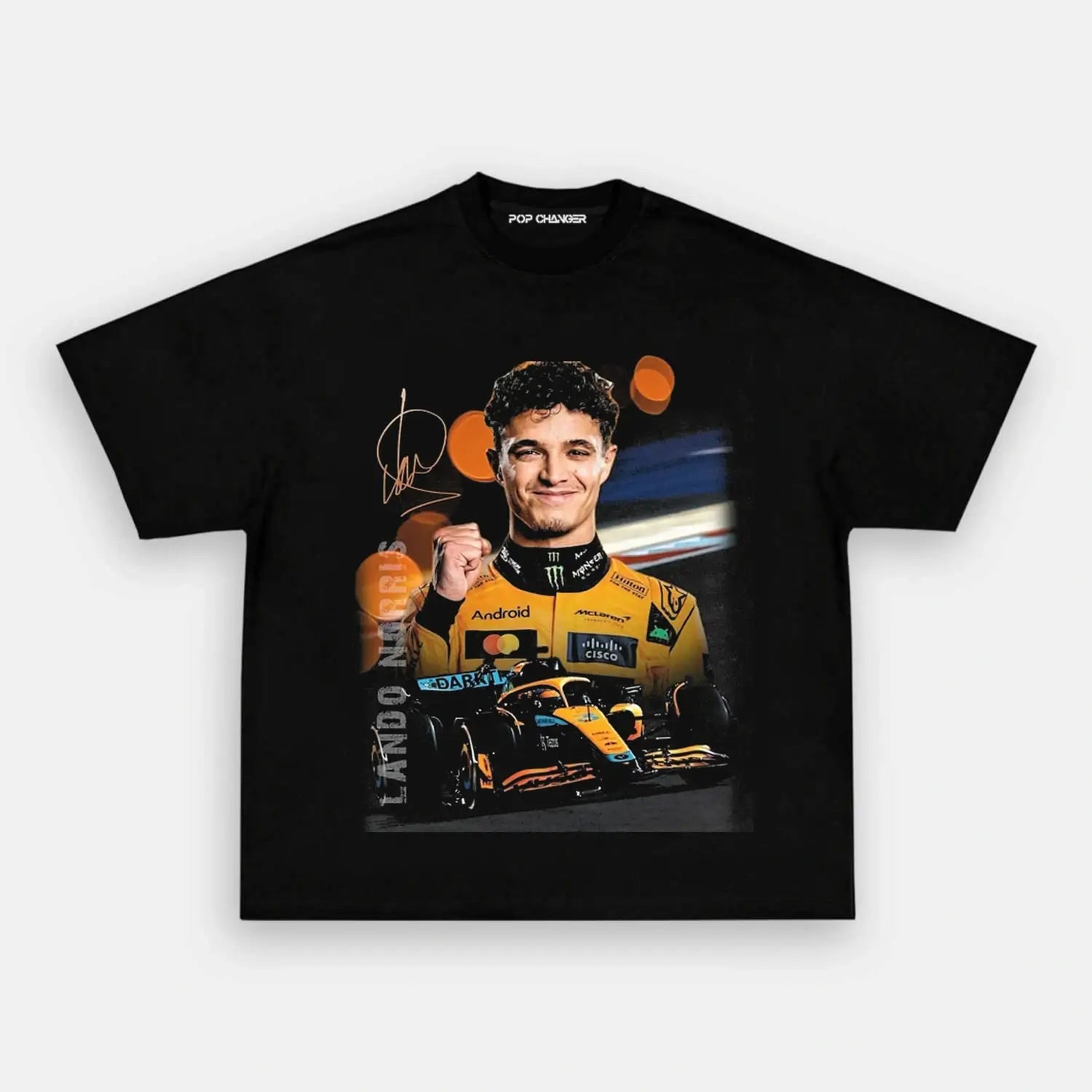 LN 12.8 TEE 2.0 - POPCHANGER