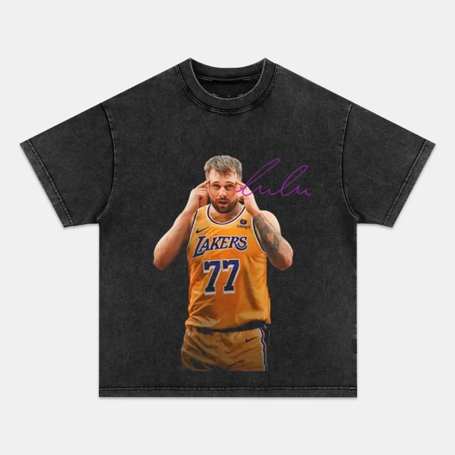 LUKA DONCIC 2.15 TEE - POPCHANGER