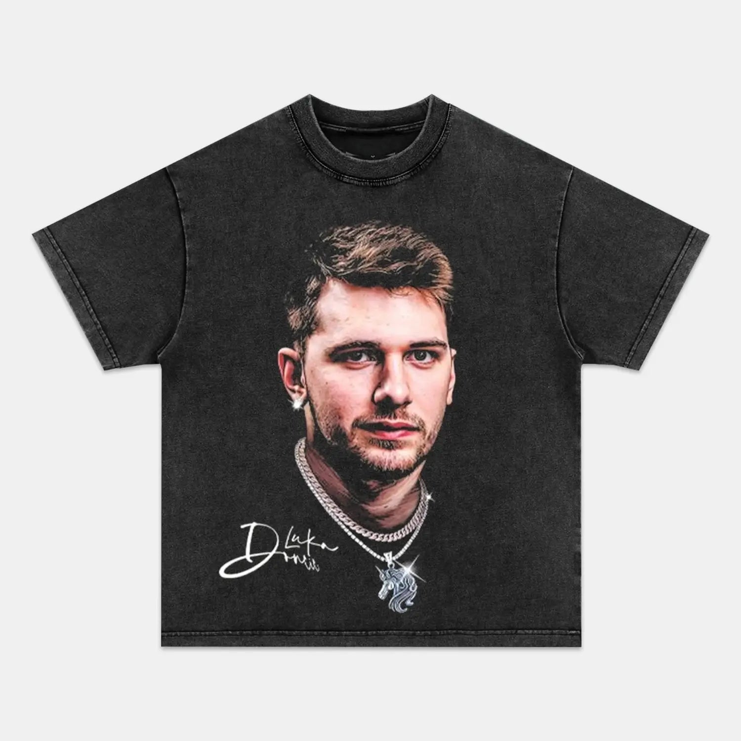 LUKA DONCIC 3.0 TEE - POPCHANGER