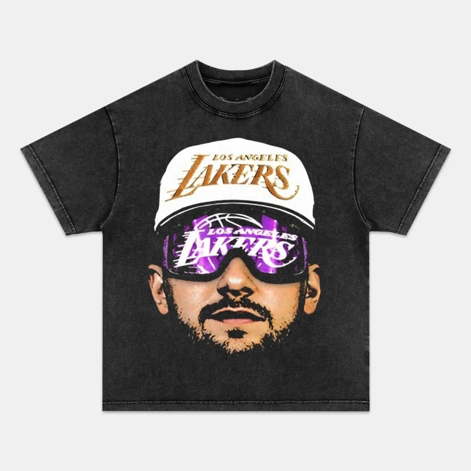 LUKA DONCIC TEE 1.0 - POPCHANGER