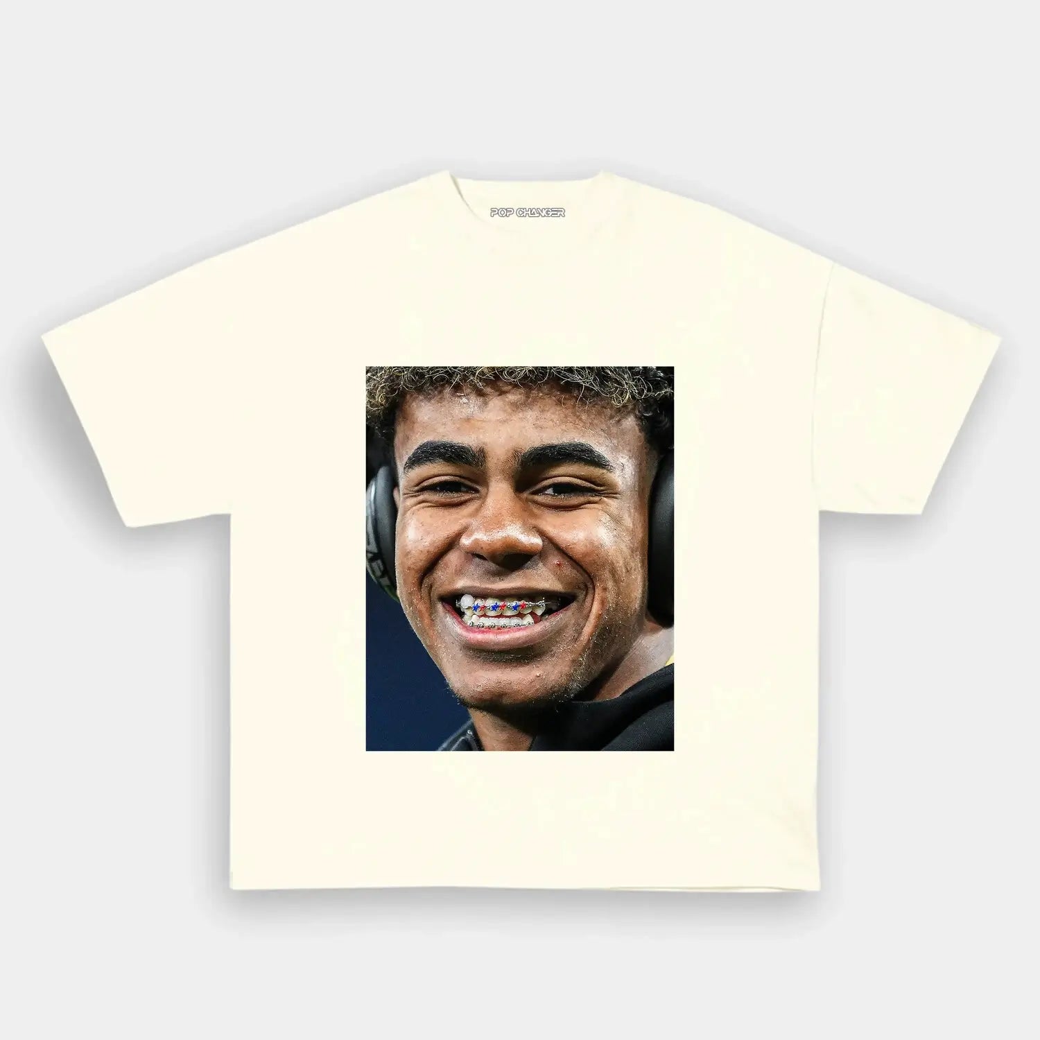 Lamine Yamal After Hours Tee 1.0
