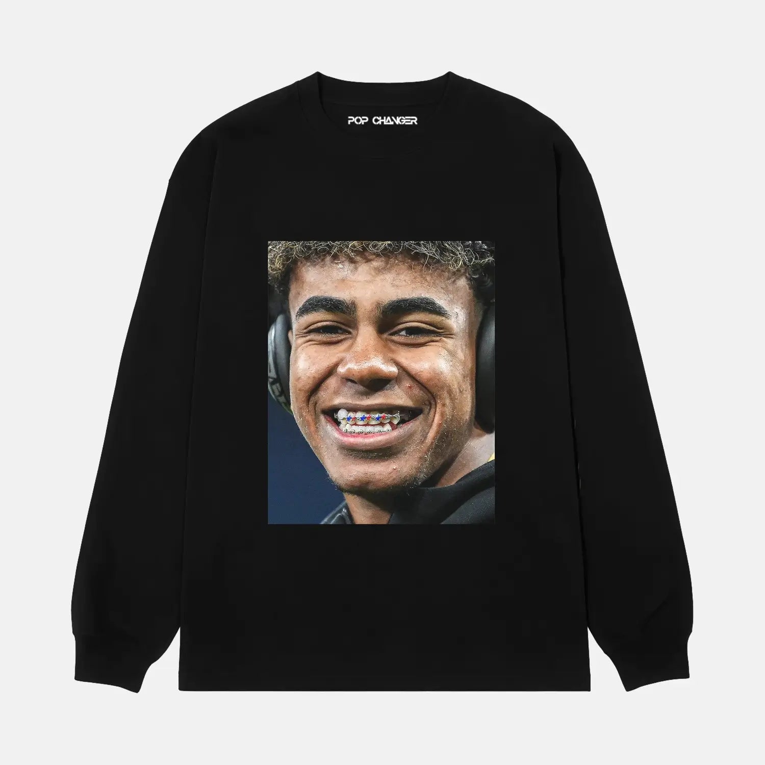 Lamine Yamal After Hours Tee 1.0