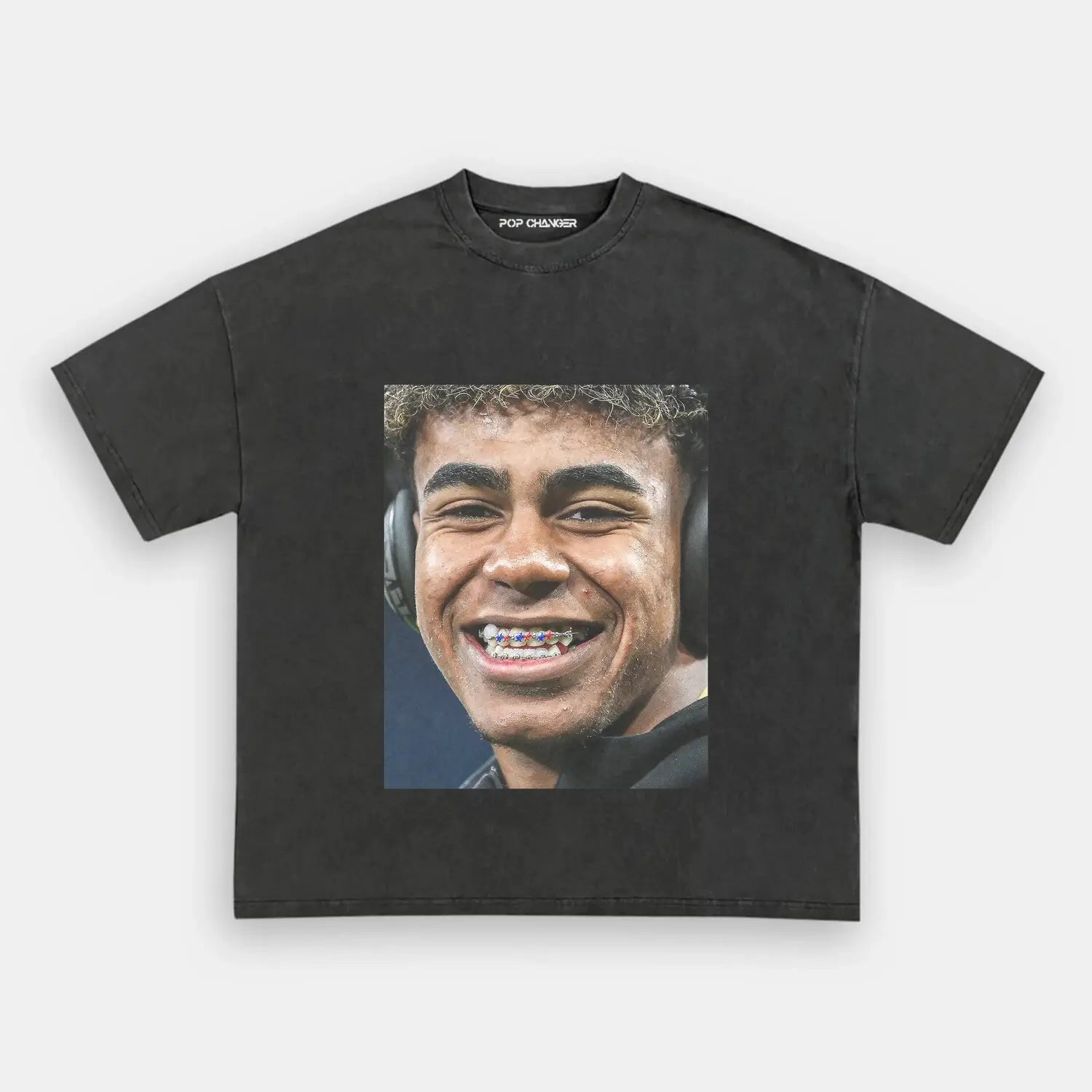Lamine Yamal After Hours Tee 1.0
