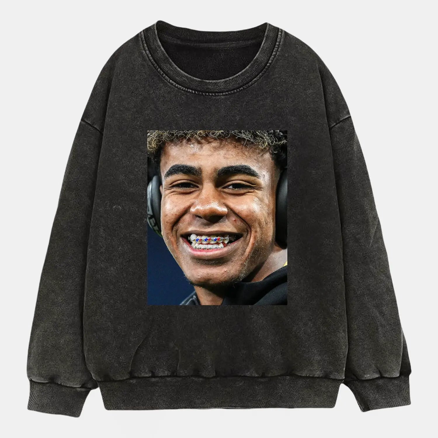 Lamine Yamal After Hours Tee 1.0