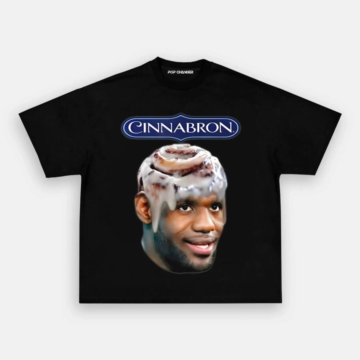 LeBron James Tee