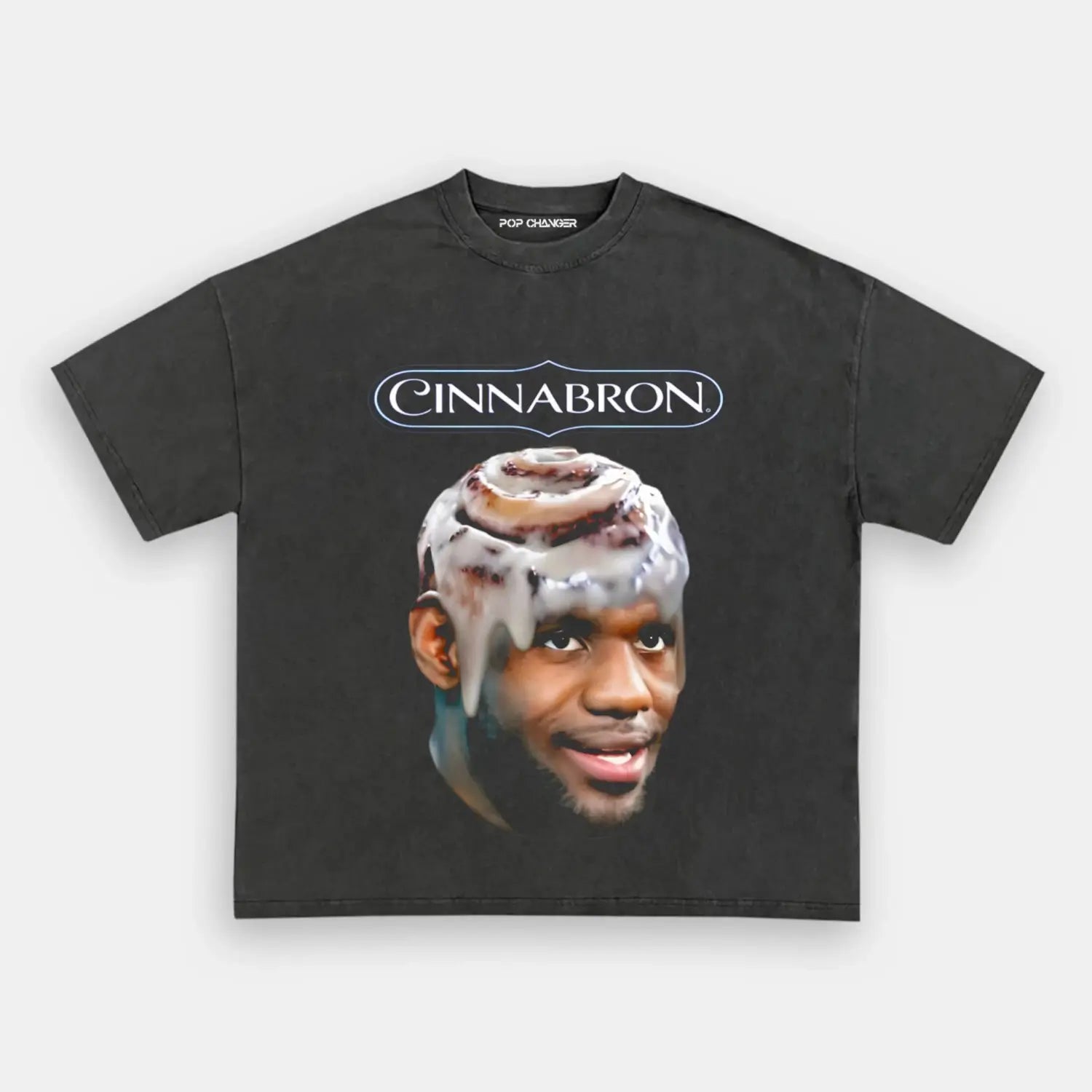 LeBron James Tee