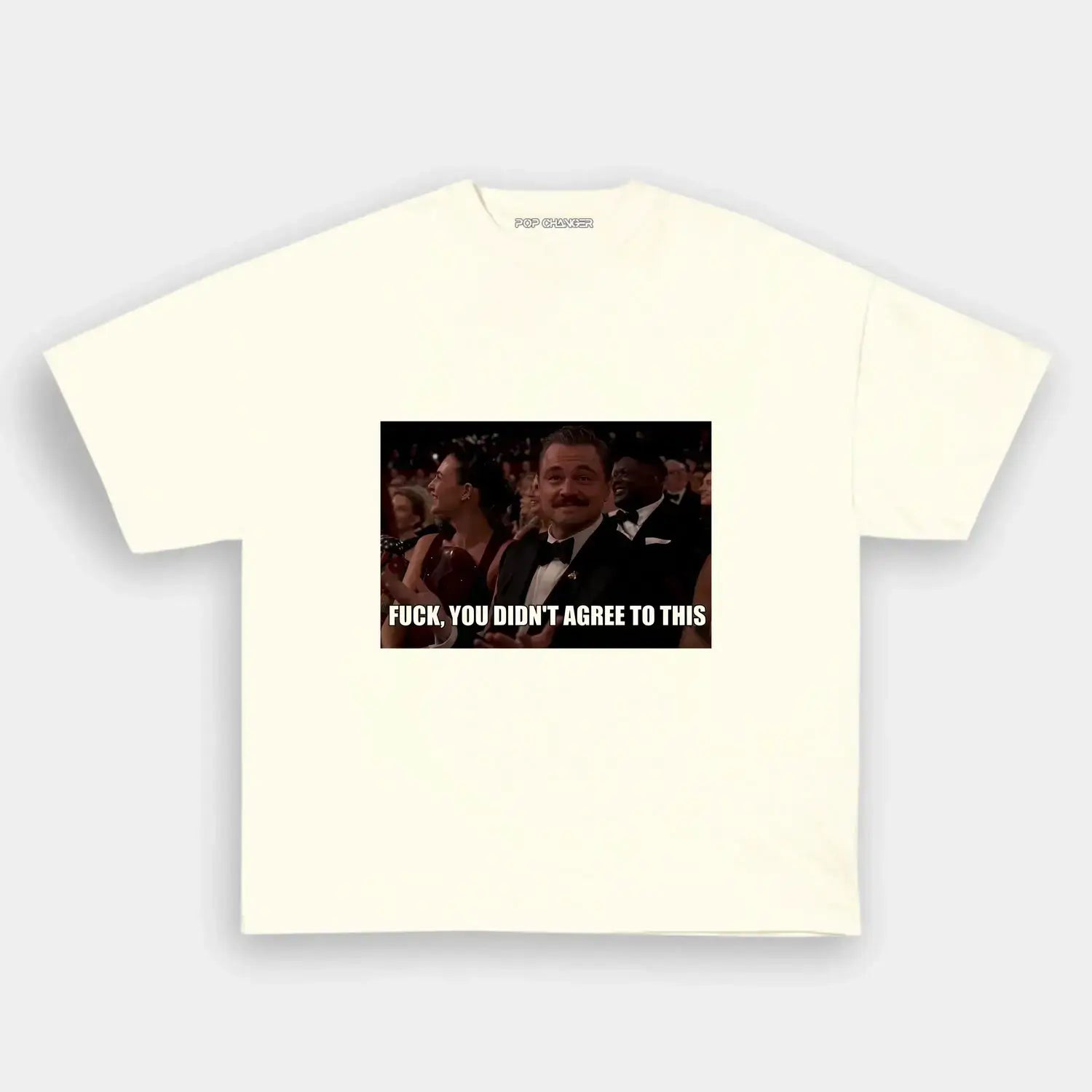 Leonardo DiCaprio Tee