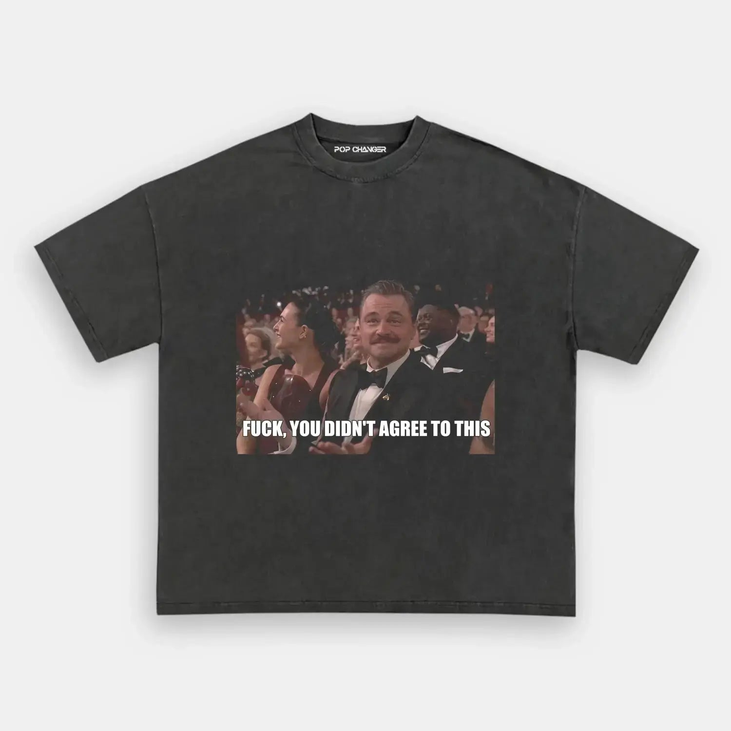 Leonardo DiCaprio Tee