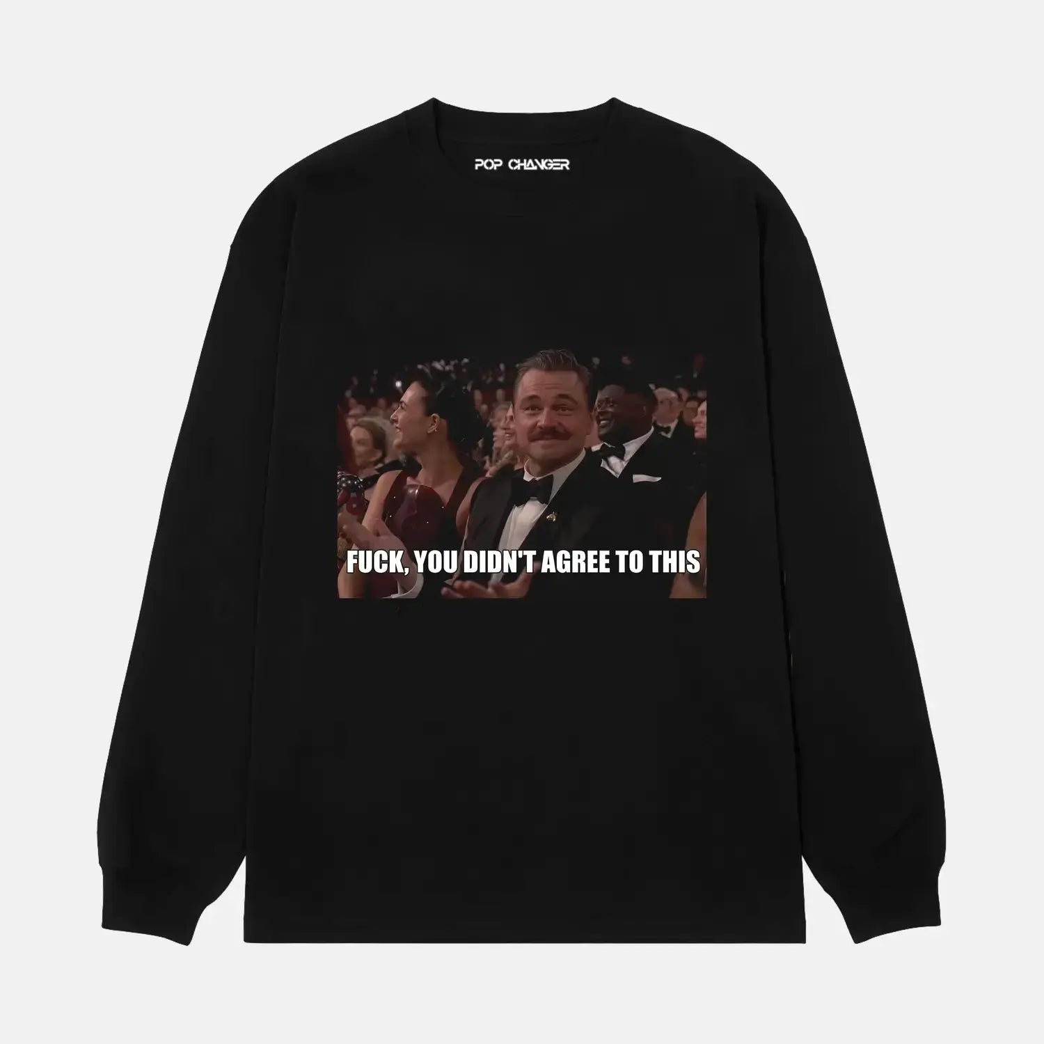 Leonardo DiCaprio Tee