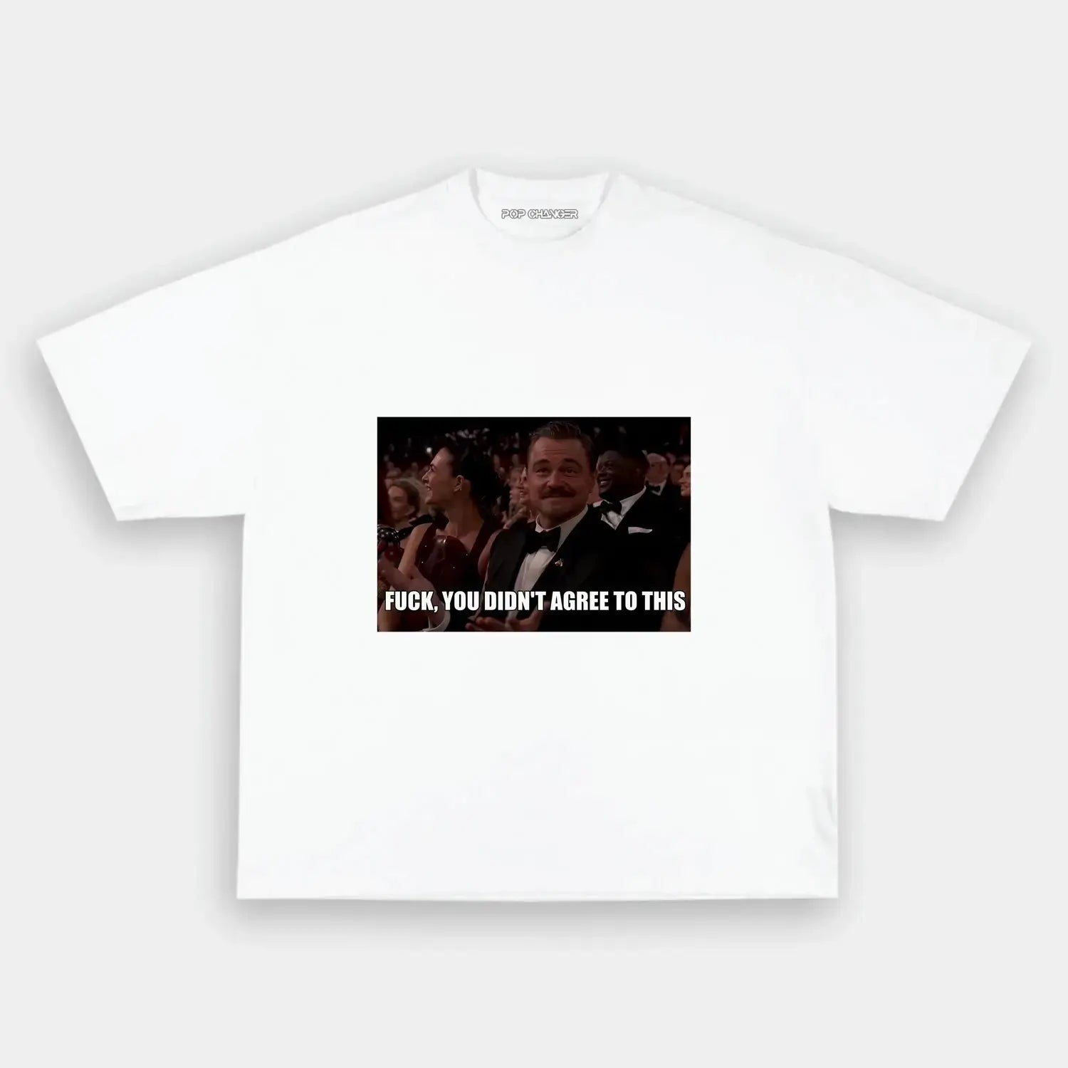 Leonardo DiCaprio Tee