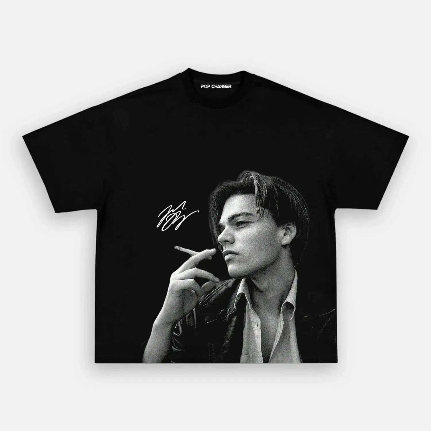 Leonardo DiCaprio Wear - POPCHANGER