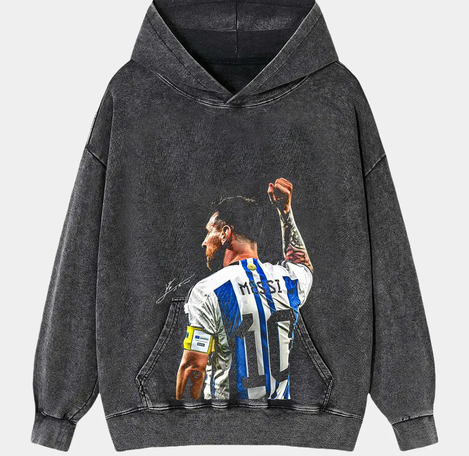 Lionel Messi V7 TEE - POPCHANGER