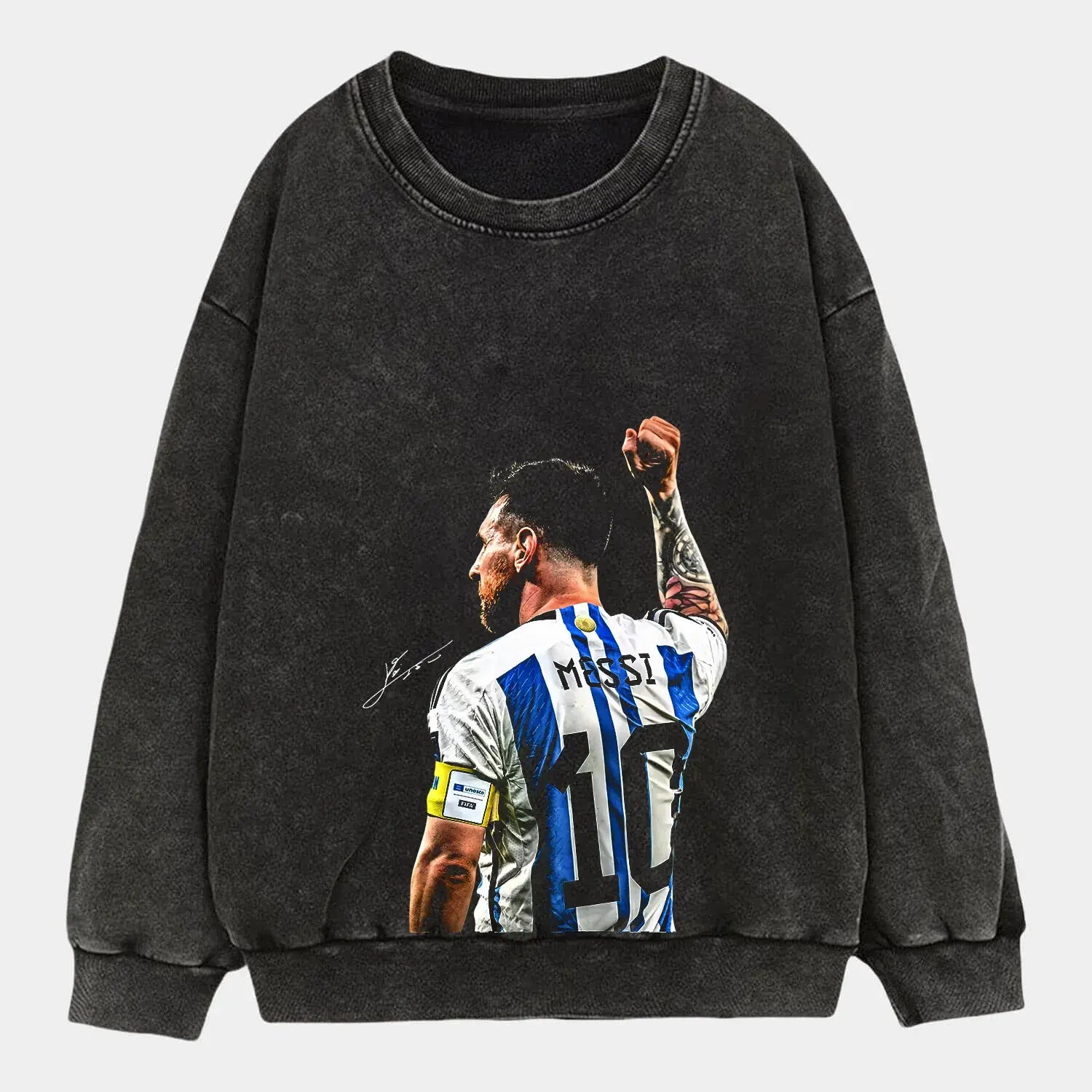 Lionel Messi V7 TEE - POPCHANGER
