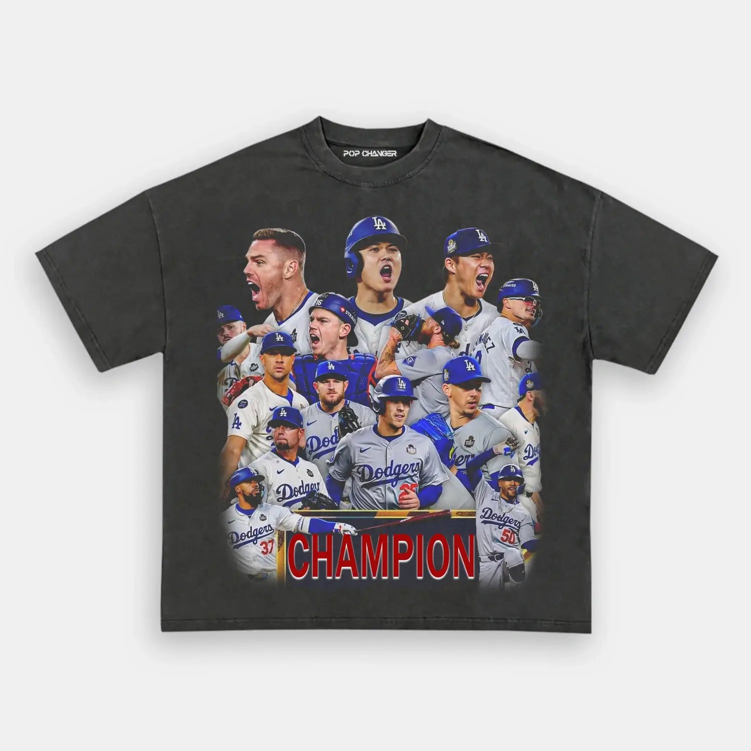 Los Angeles Dodgers1 11.1 TEE