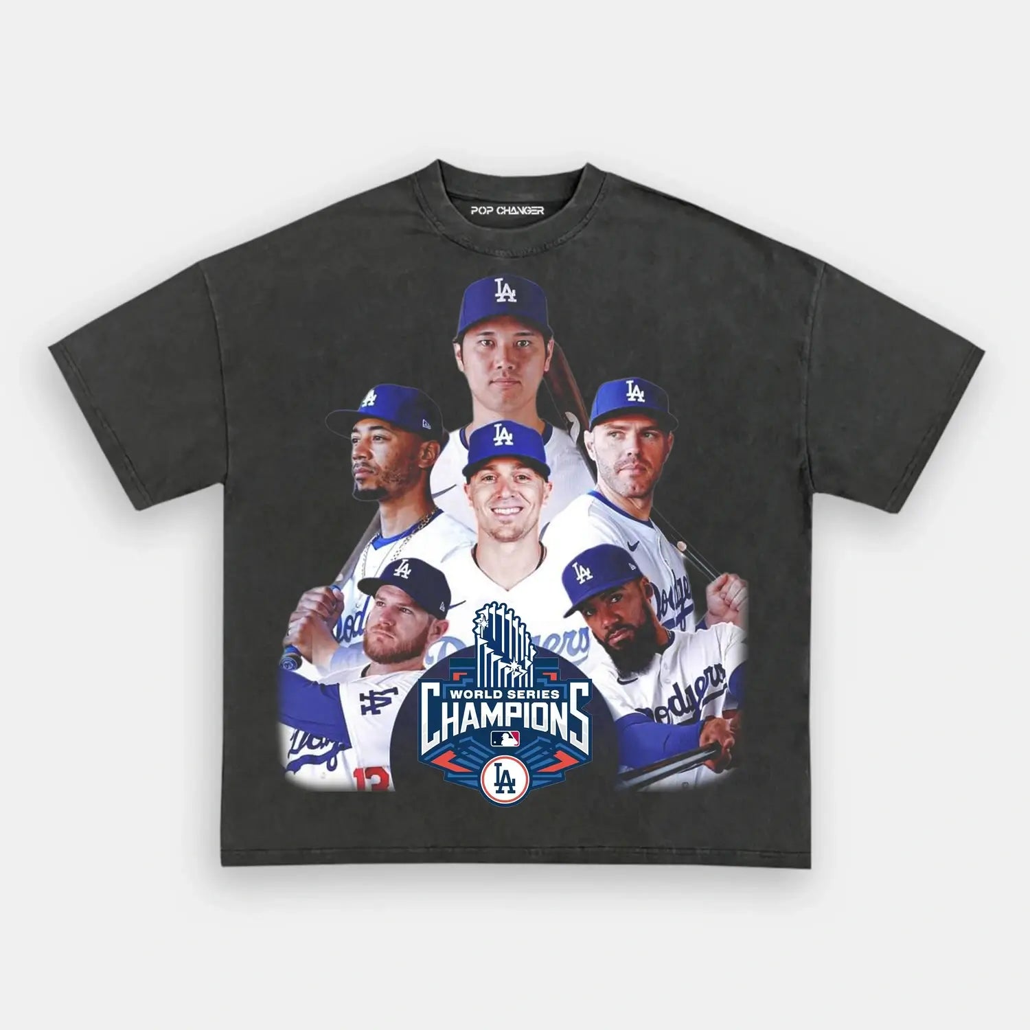 Los Angeles Dodgers2 11.1 TEE
