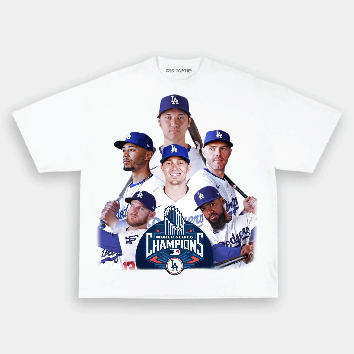 Los Angeles Dodgers2 11.1 TEE