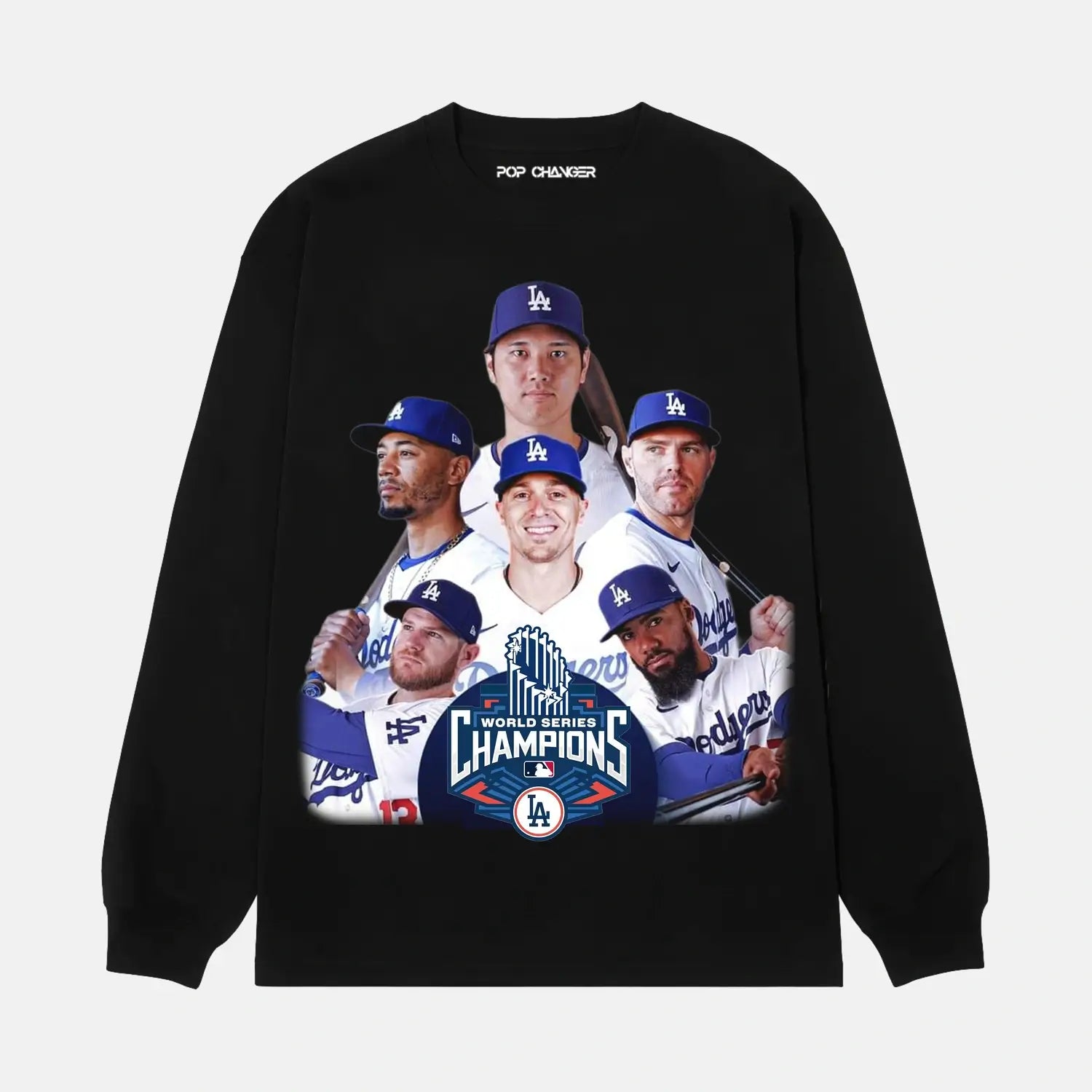 Los Angeles Dodgers2 11.1 TEE