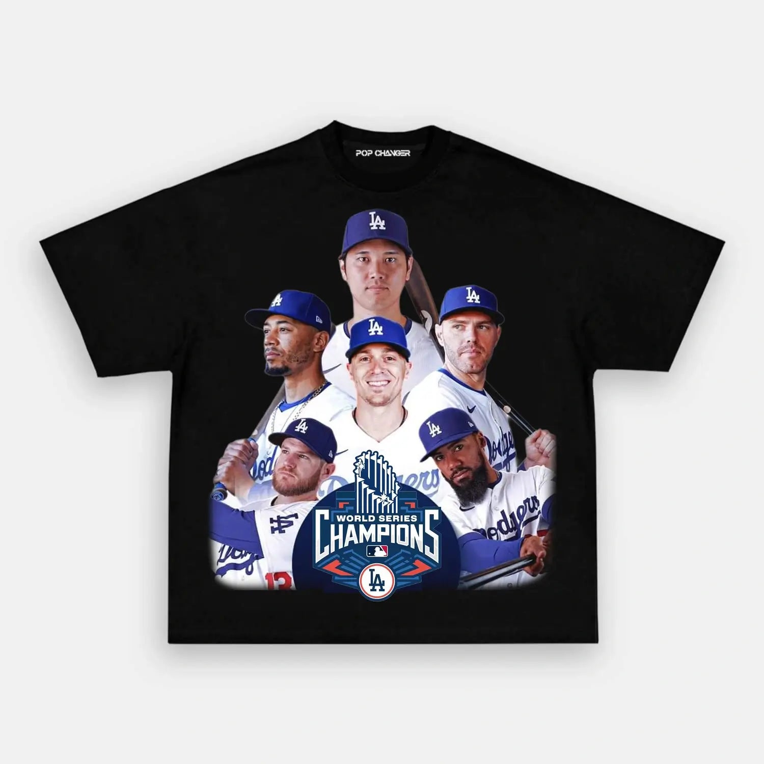 Los Angeles Dodgers2 11.1 TEE