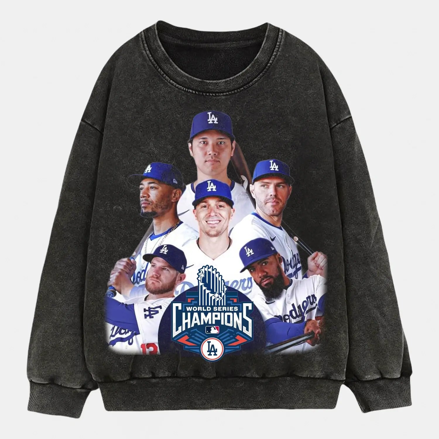 Los Angeles Dodgers2 11.1 TEE