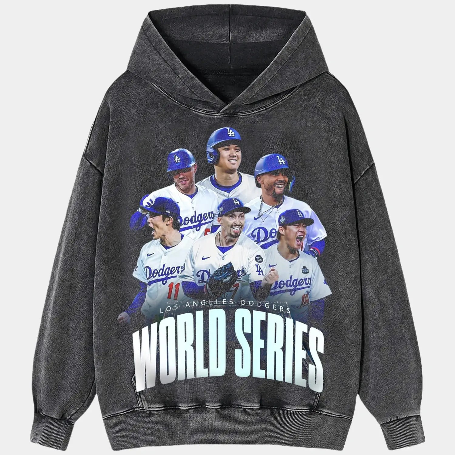 Los Angeles Dodgers3 11.1 TEE