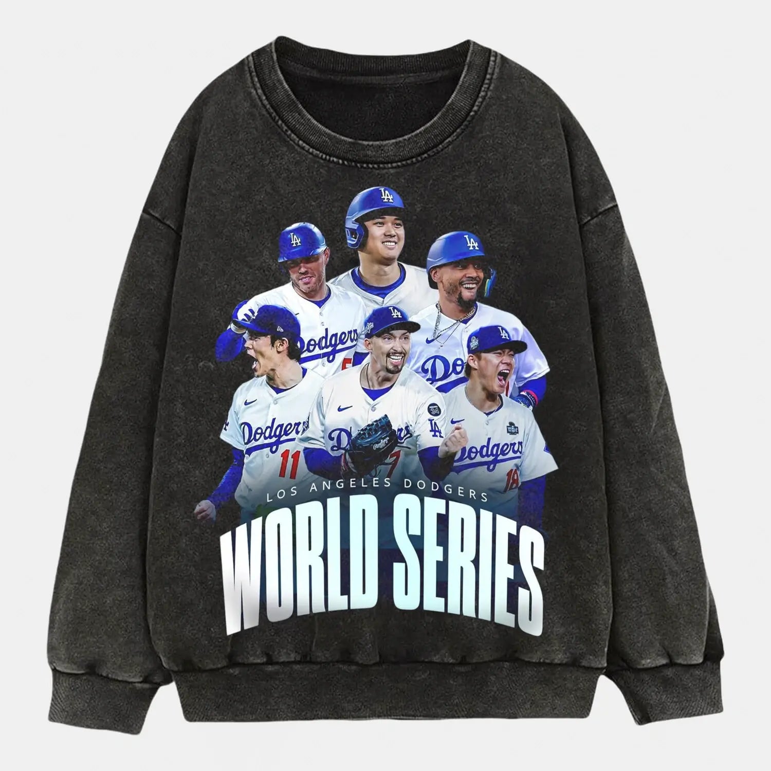 Los Angeles Dodgers3 11.1 TEE