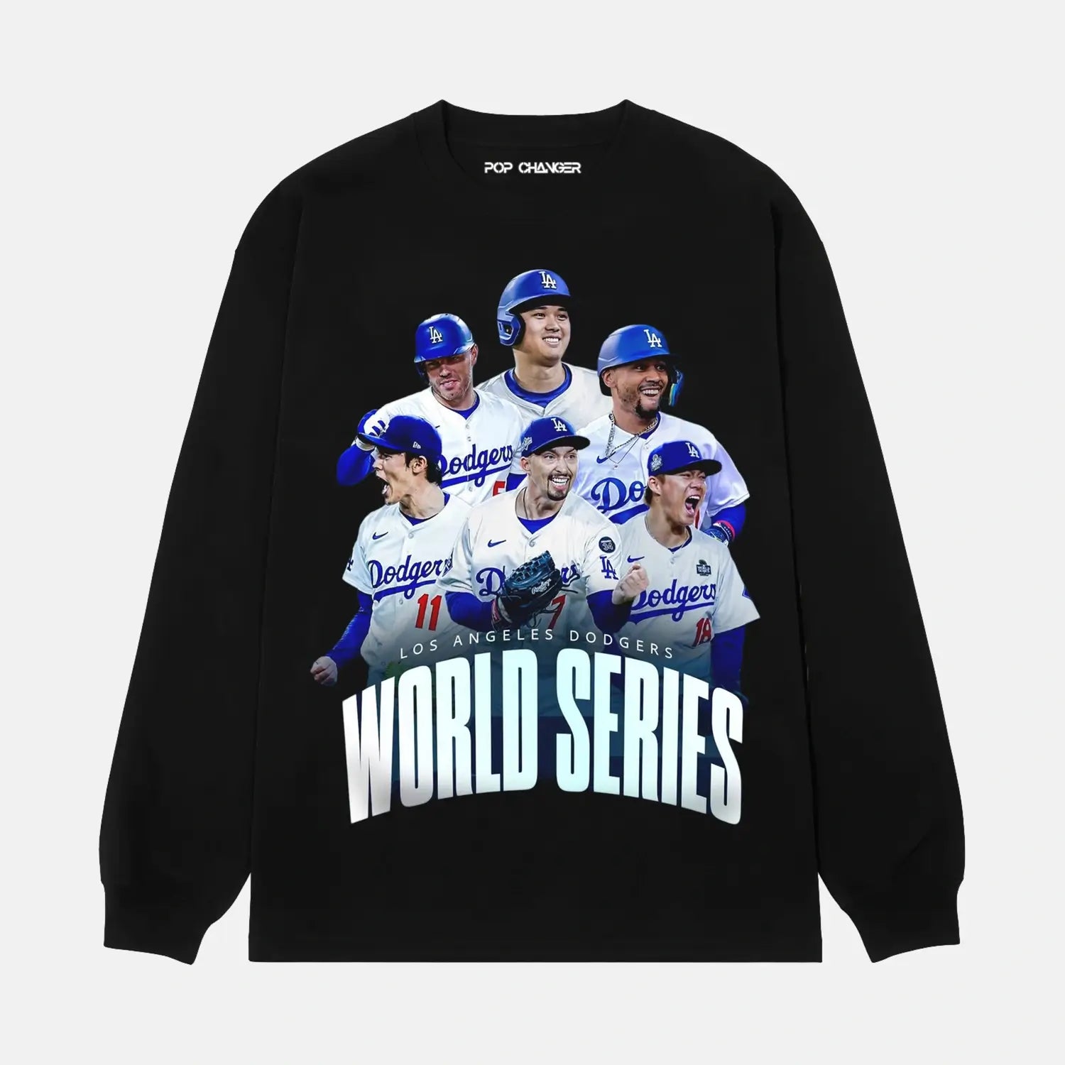 Los Angeles Dodgers3 11.1 TEE