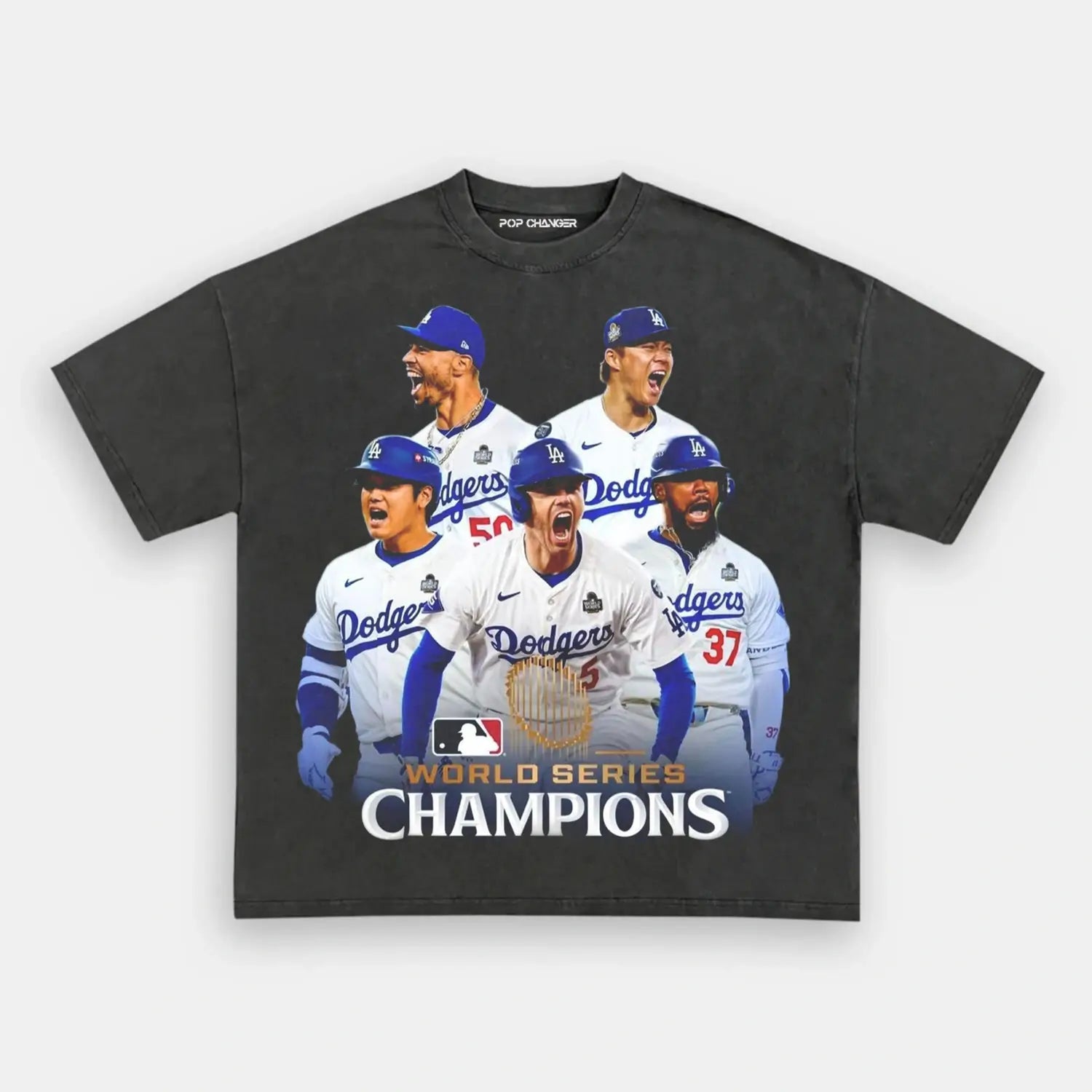 Los Angeles Dodgers4 11.1 TEE