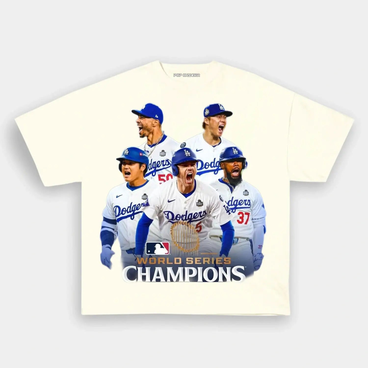 Los Angeles Dodgers4 11.1 TEE