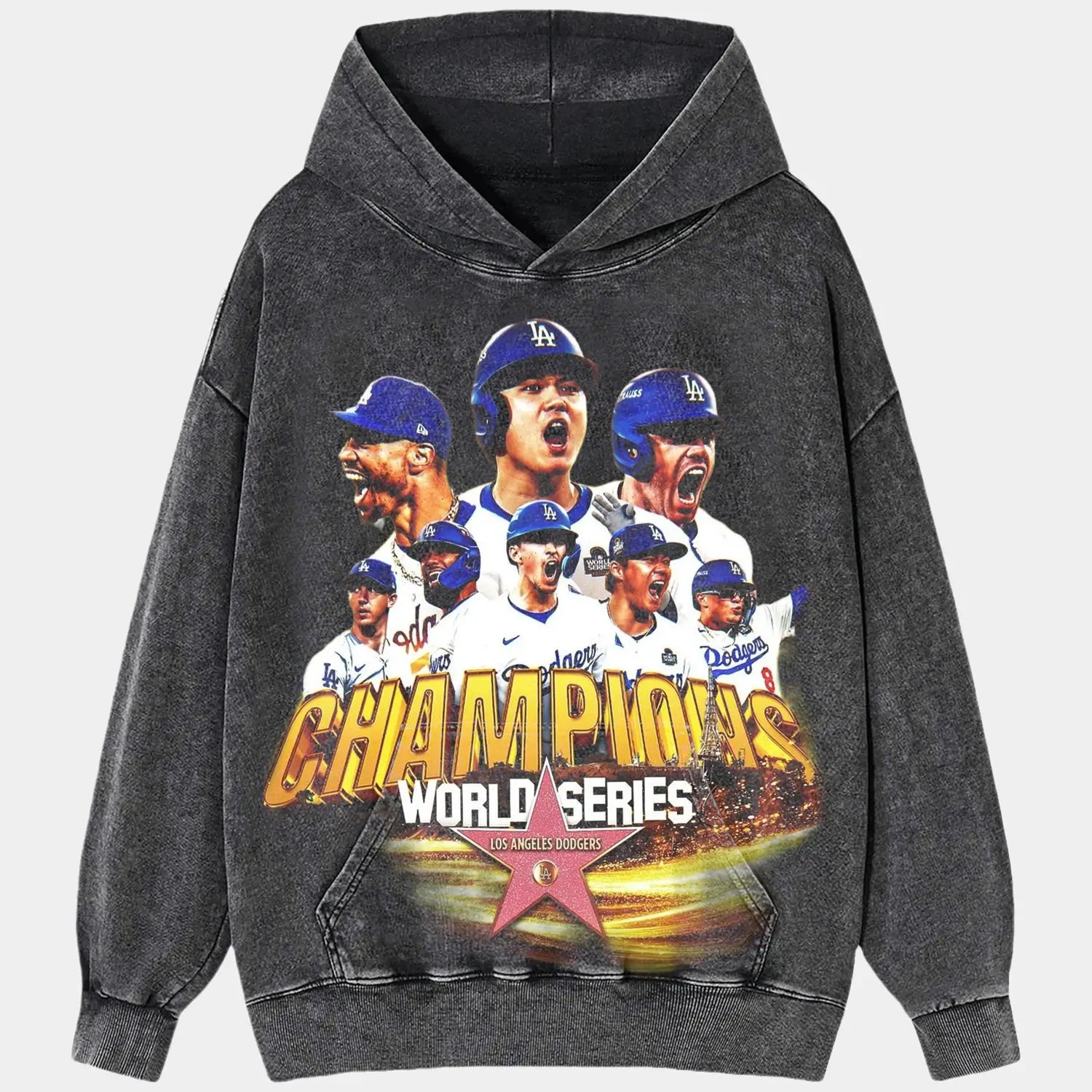 Los Angeles Dodgers7 11.1 TEE