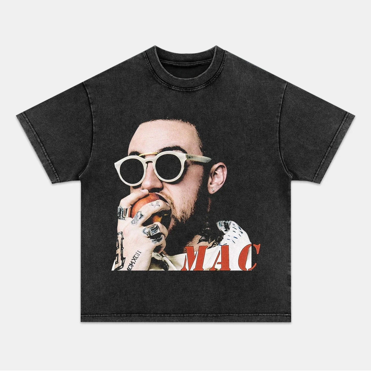 MAC MILLER TEE 08.31 3.0 - POPCHANGER