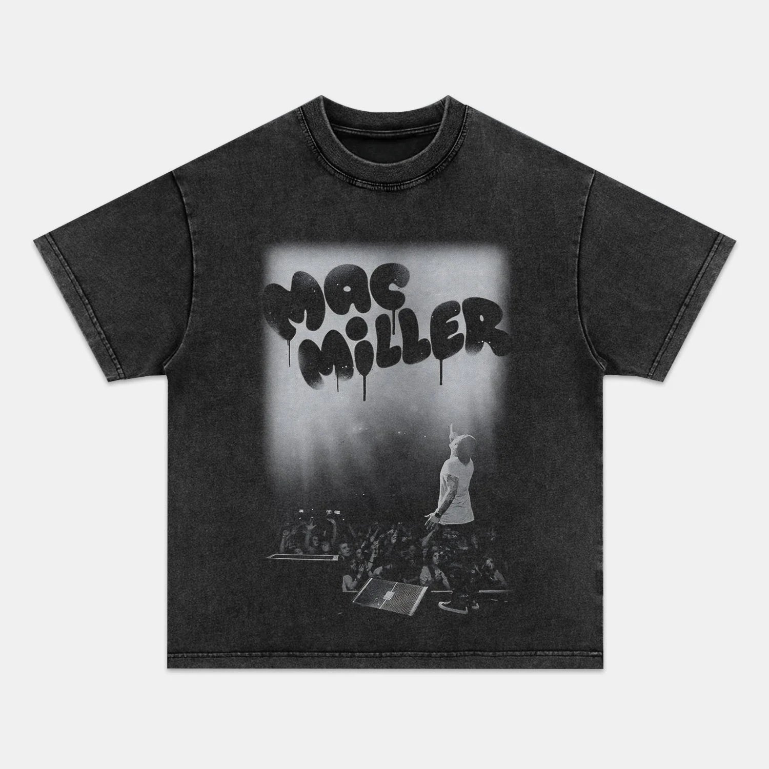 MAC MILLER TEE 08.31 6.0 - POPCHANGER