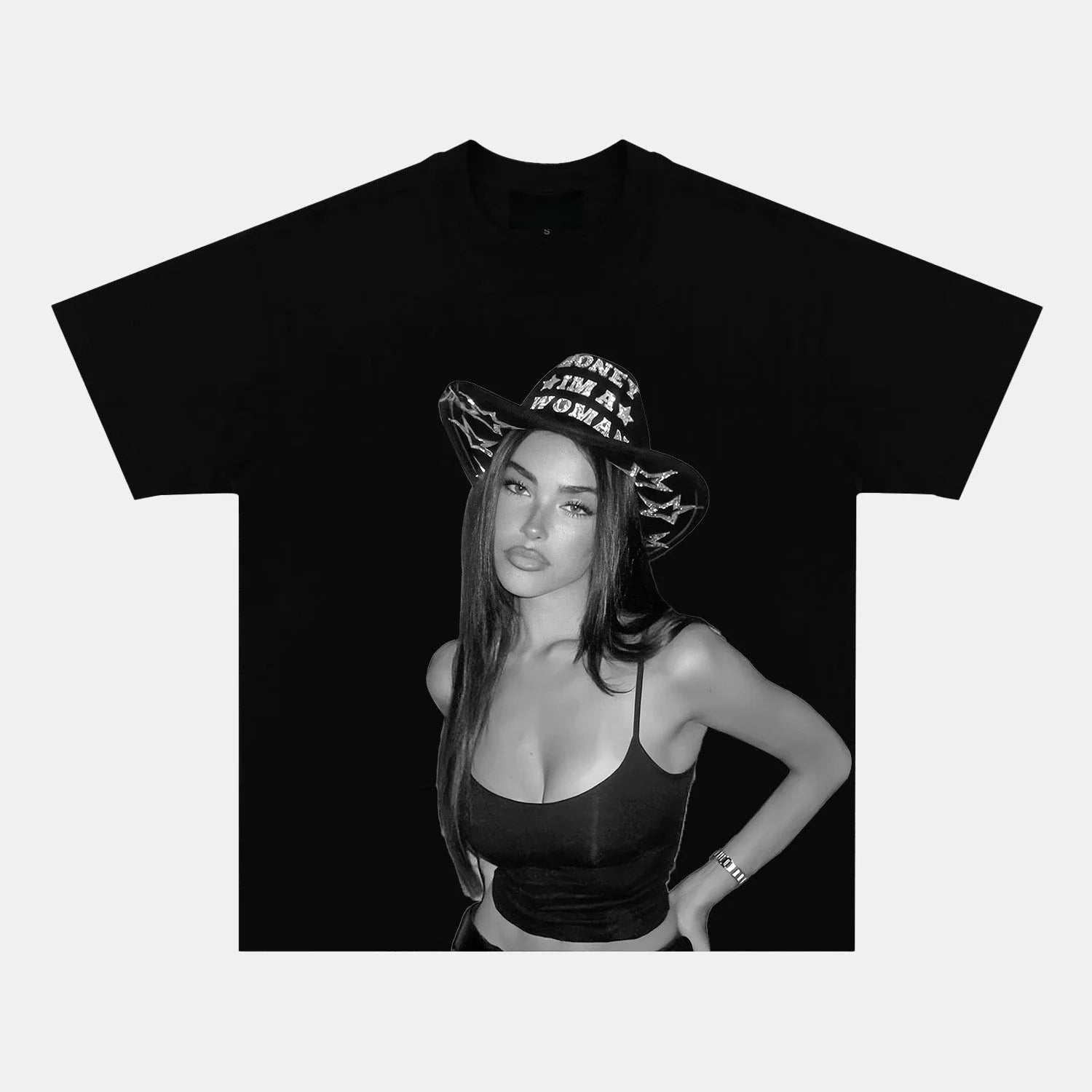 MADISON BEER  NEW TEE - POPCHANGER