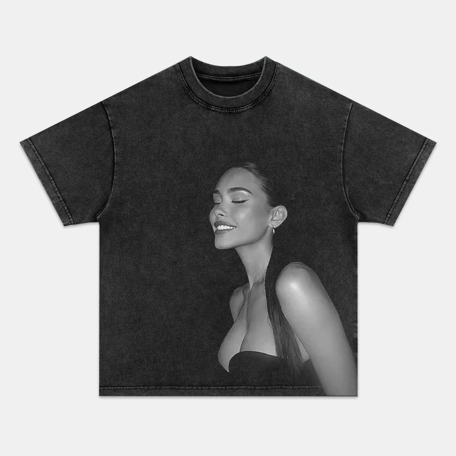 MADISON BEER 2025 TEE 08.31 2.0 - POPCHANGER