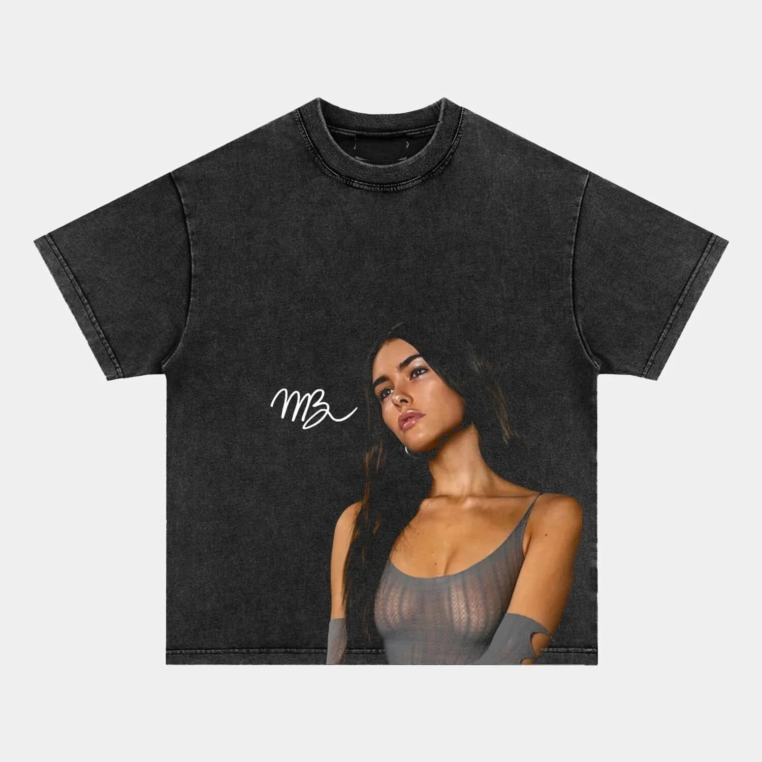 MADISON BEER S1 TEE - POPCHANGER