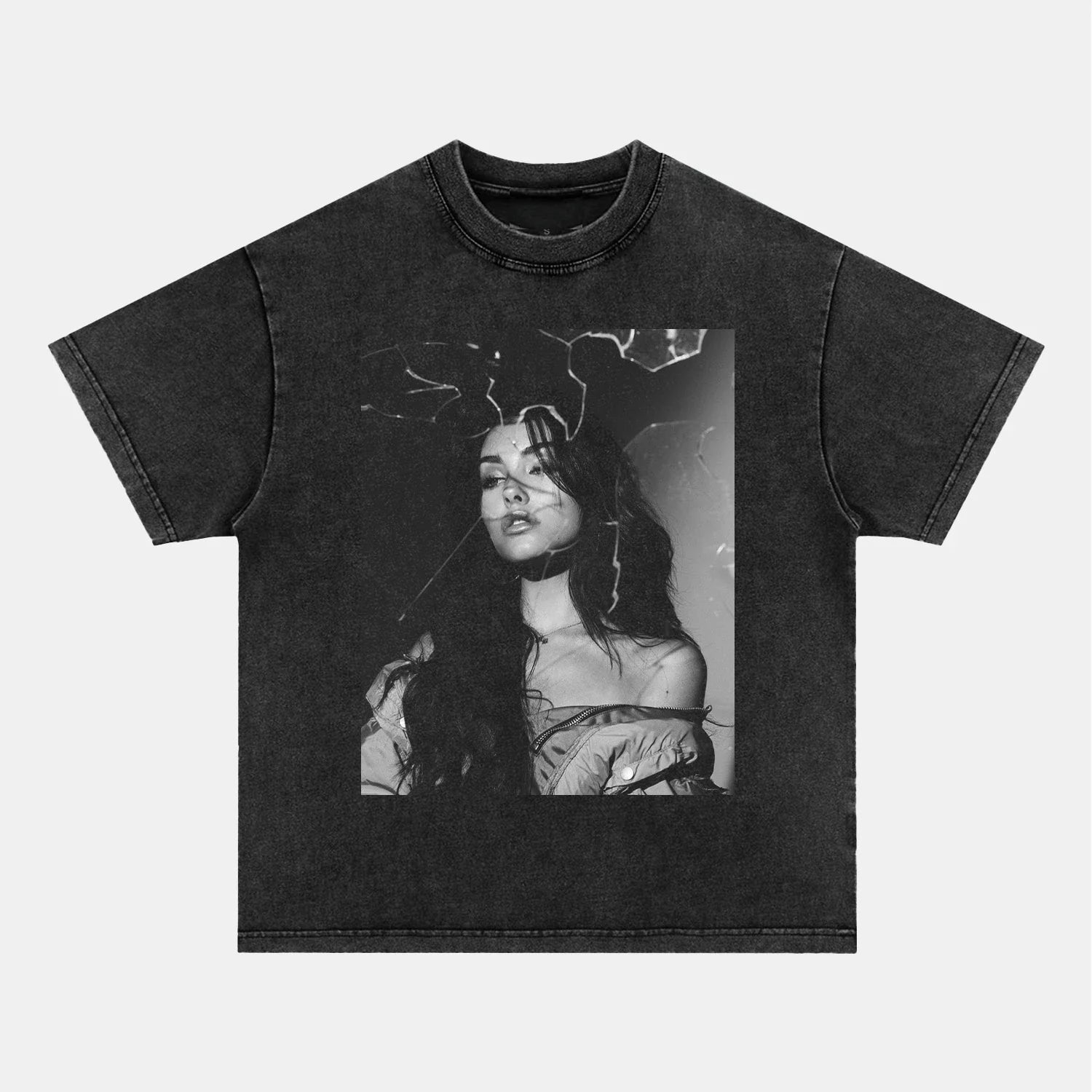 MADISON BEER TEE V2 - POPCHANGER