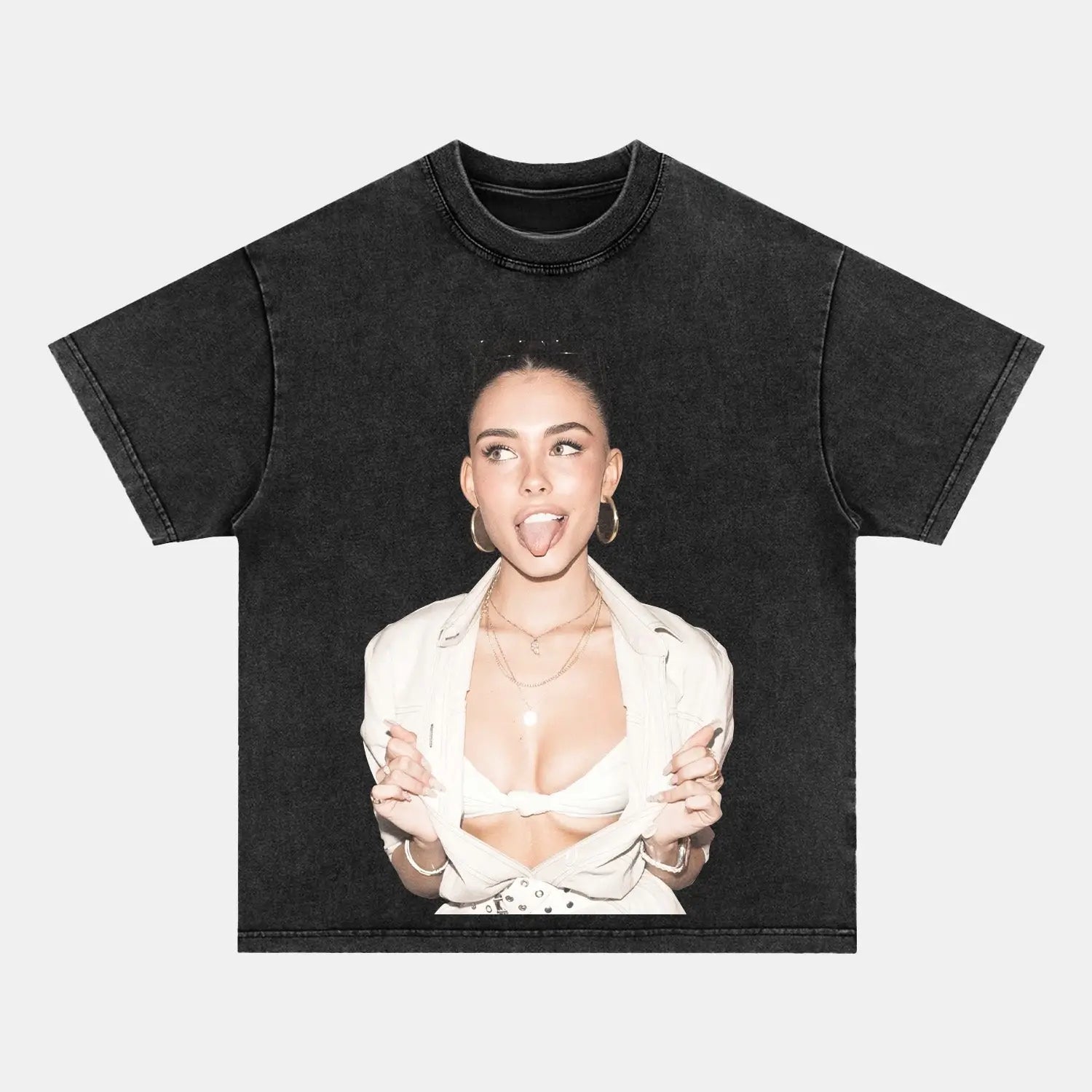 MADISON BEER W13 TEE - POPCHANGER