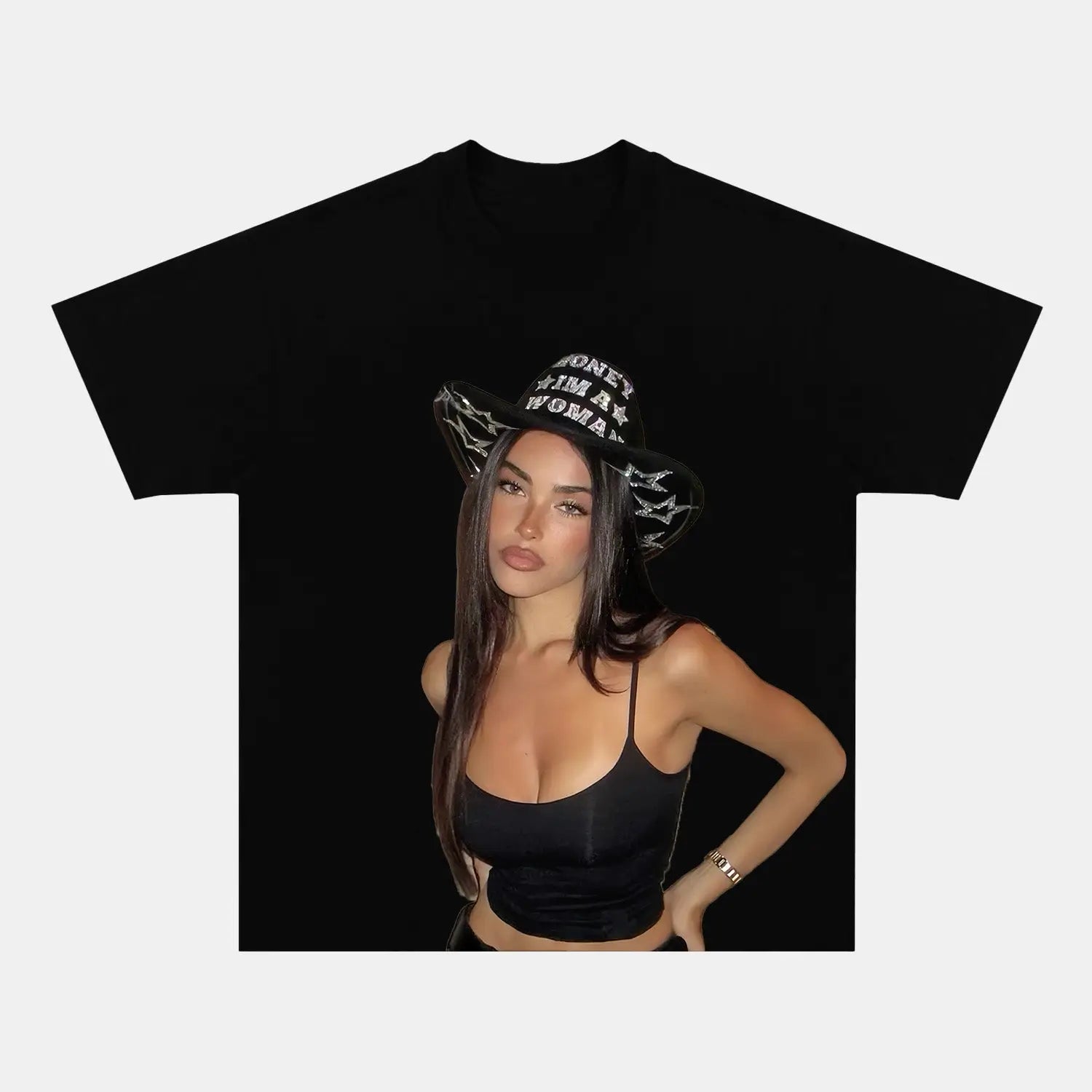 MADISON BEER W15 TEE - POPCHANGER