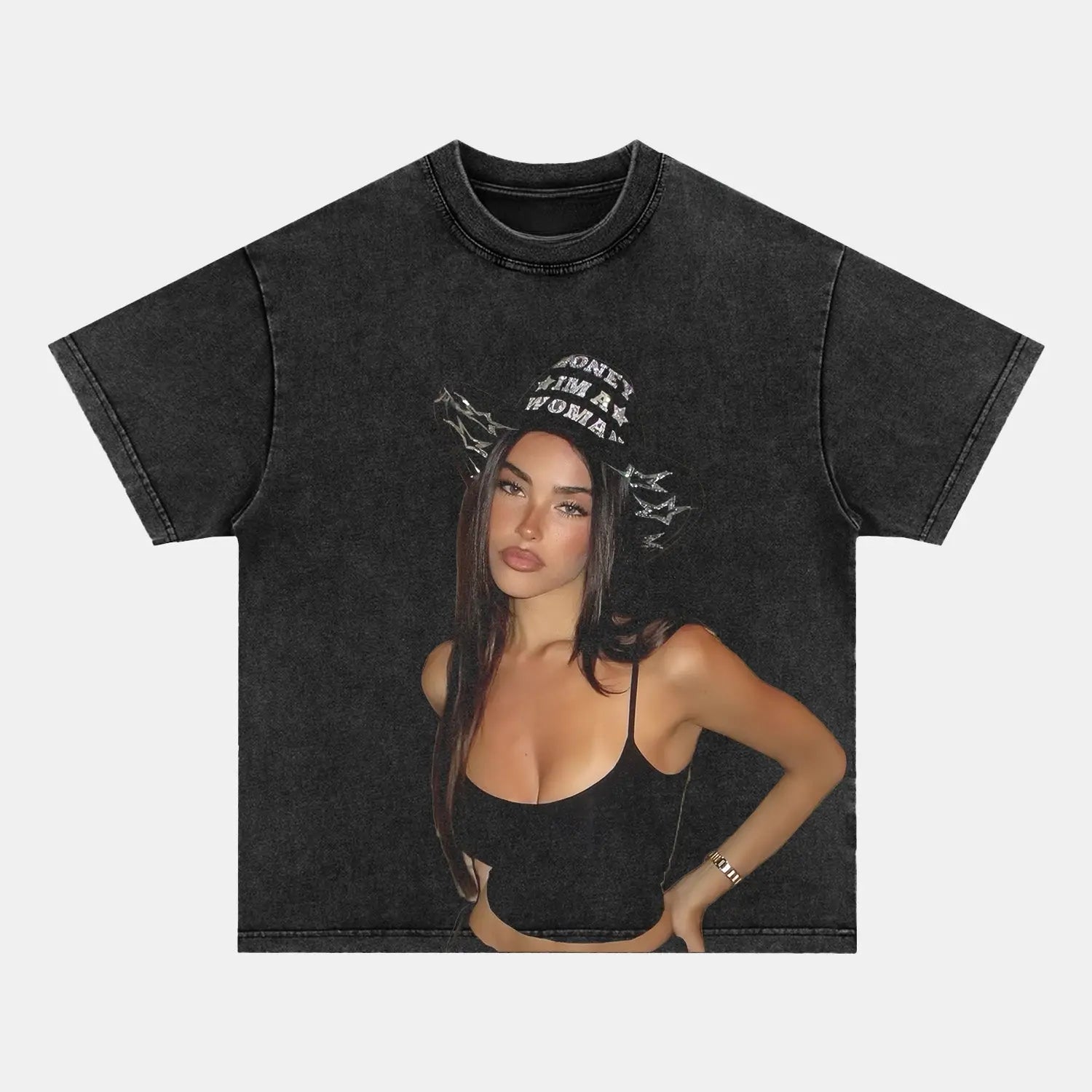 MADISON BEER W15 TEE - POPCHANGER