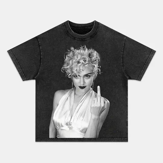 MADONNA W1 TEE